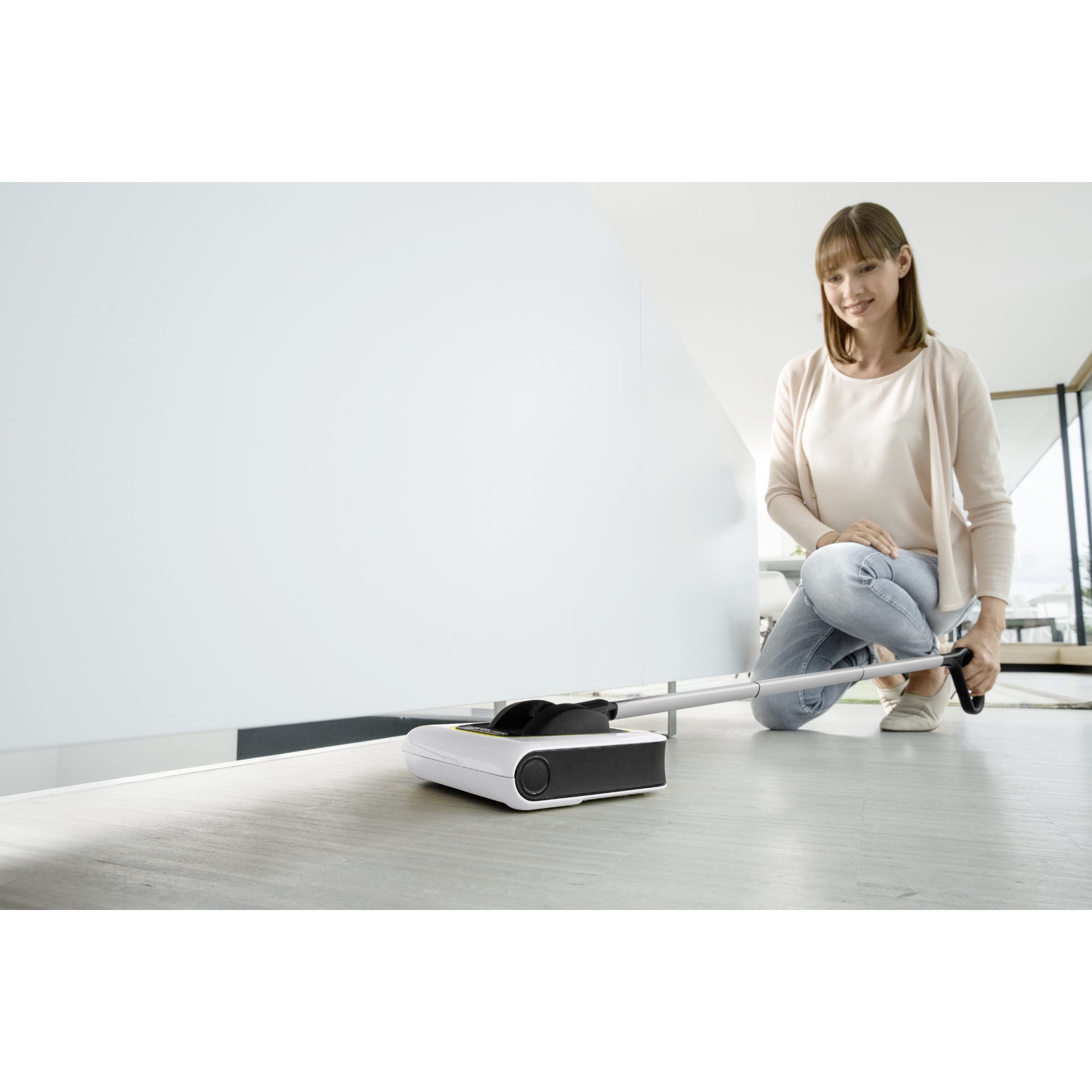 Kärcher Akku-Besen KB 5 *EU