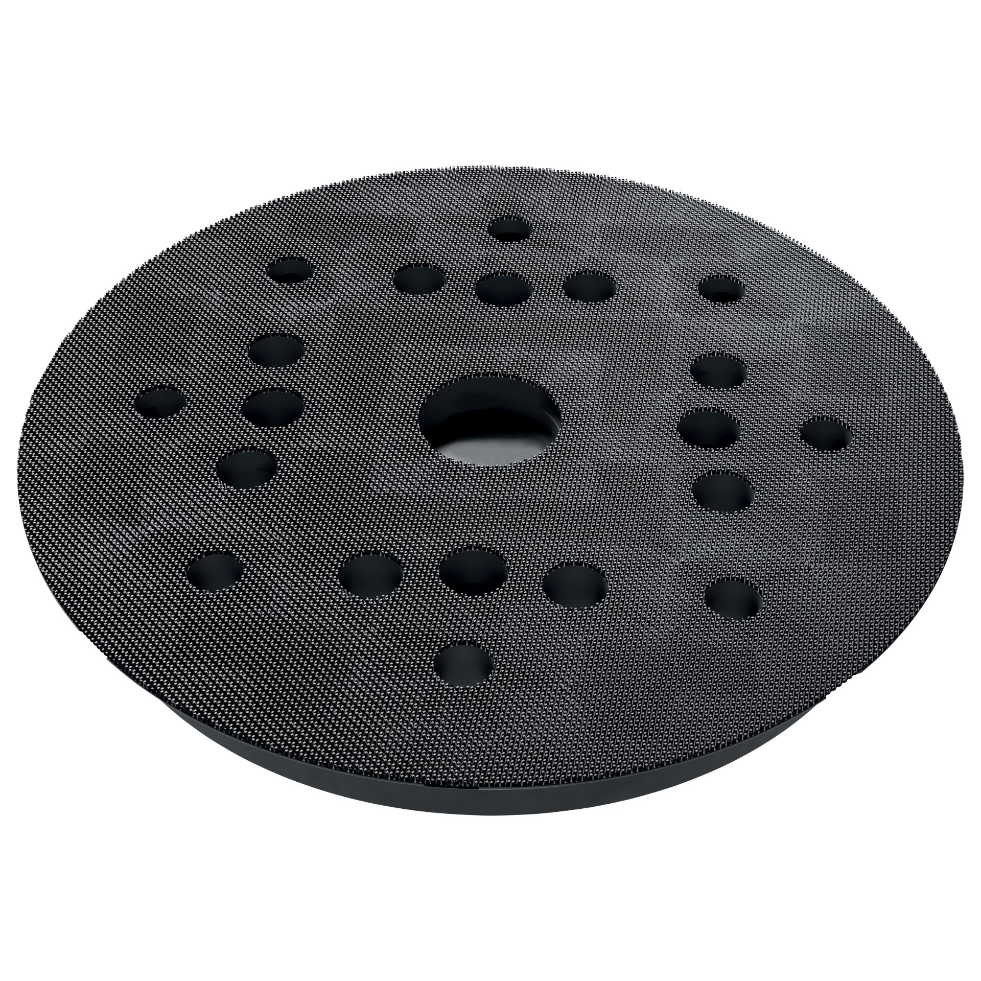 Klett-Schleifteller medium SP-M D125-M