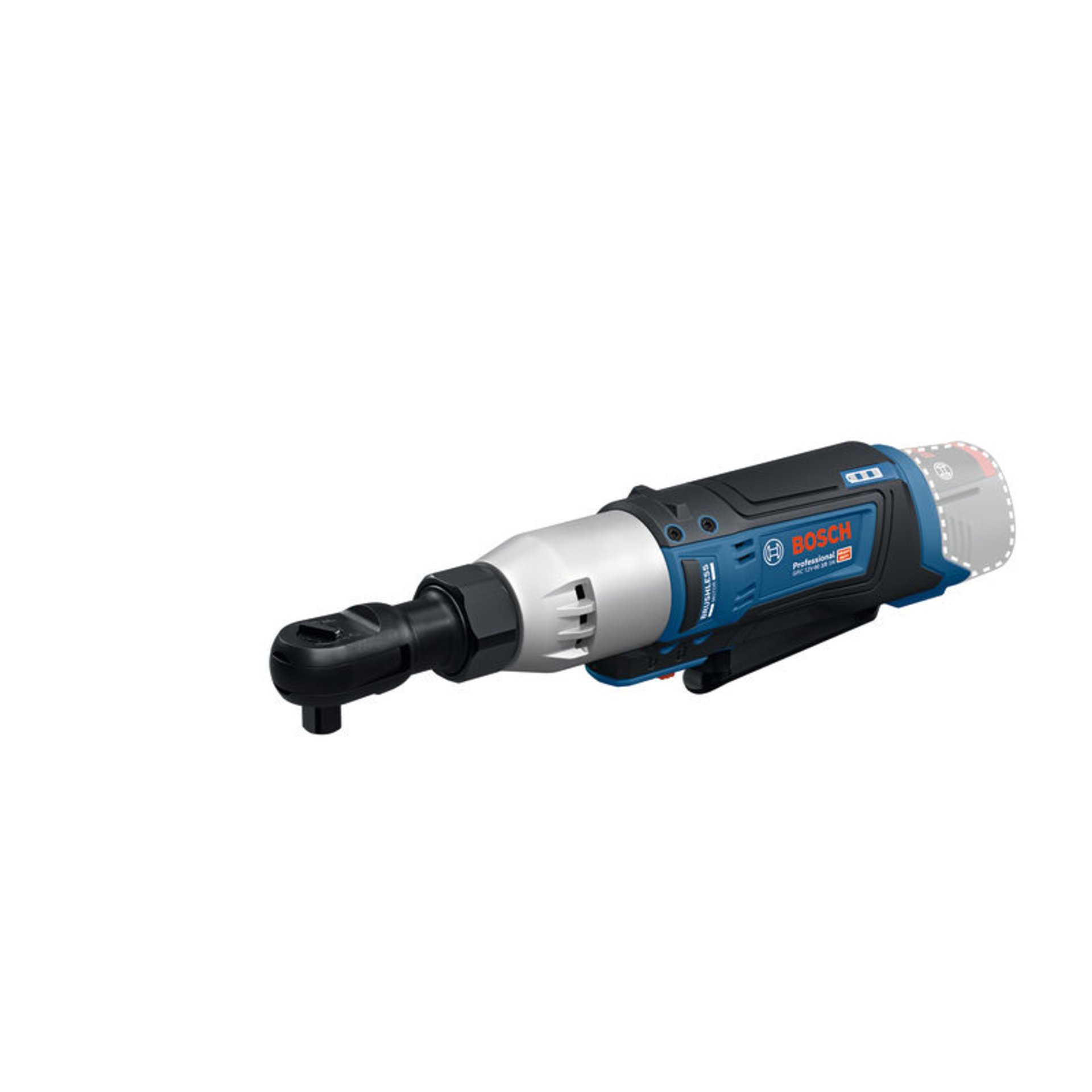 Akku-Ratschenschrauber GRC 12V-60 3/8 SN