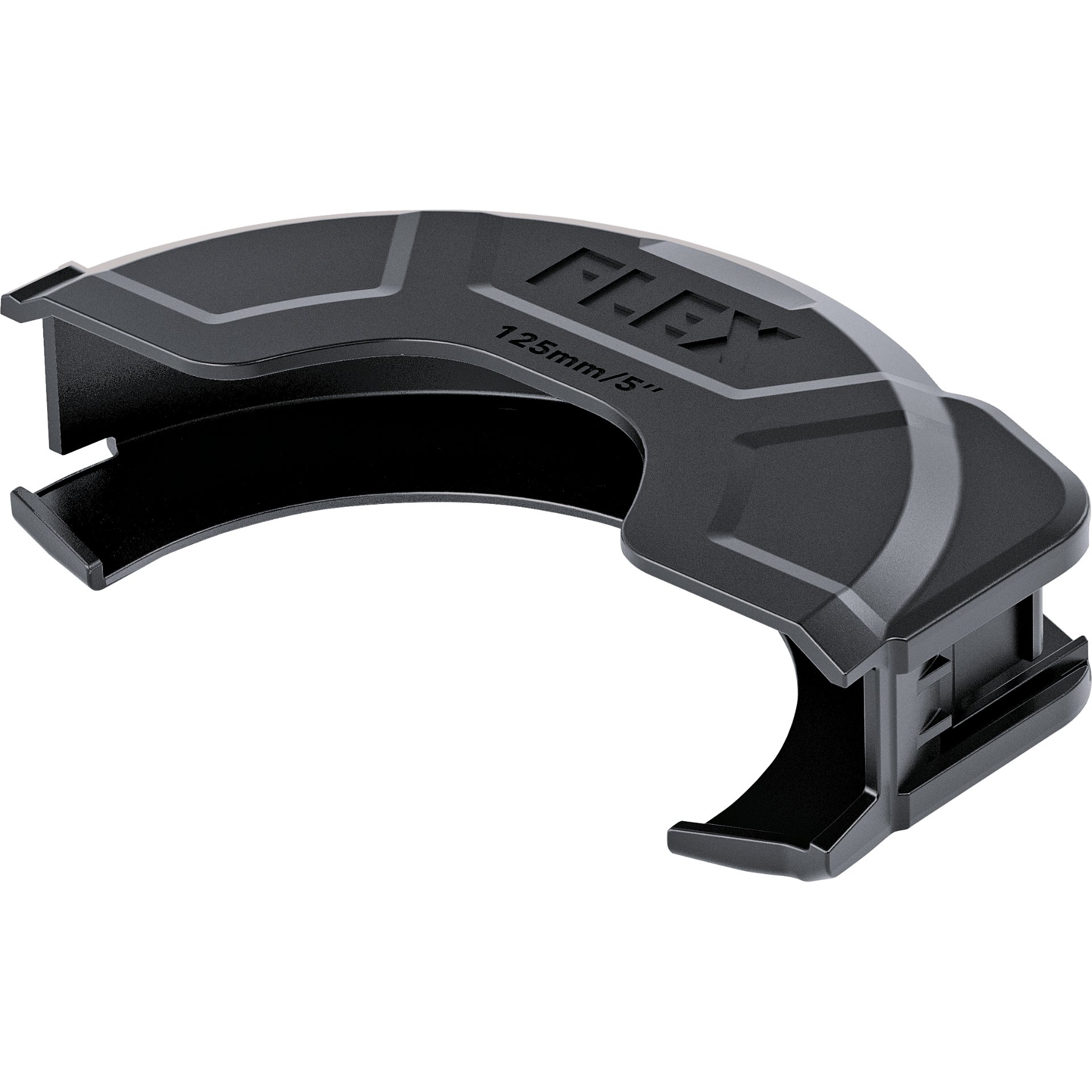 Trennschutz-Haube Clip GU-C D125 clip