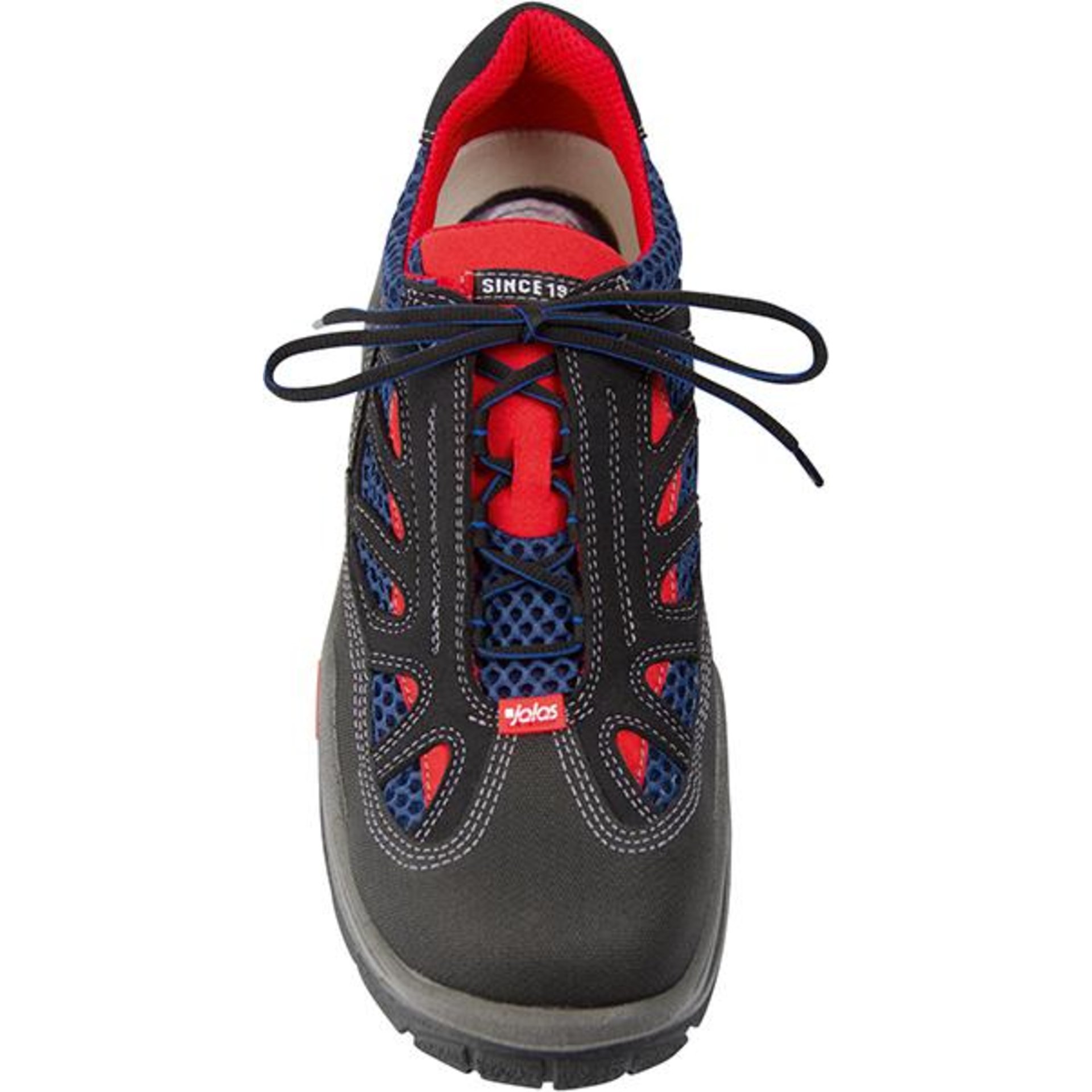 Halbschuh 3700R Respiro, S2, SRB, Gr. 36