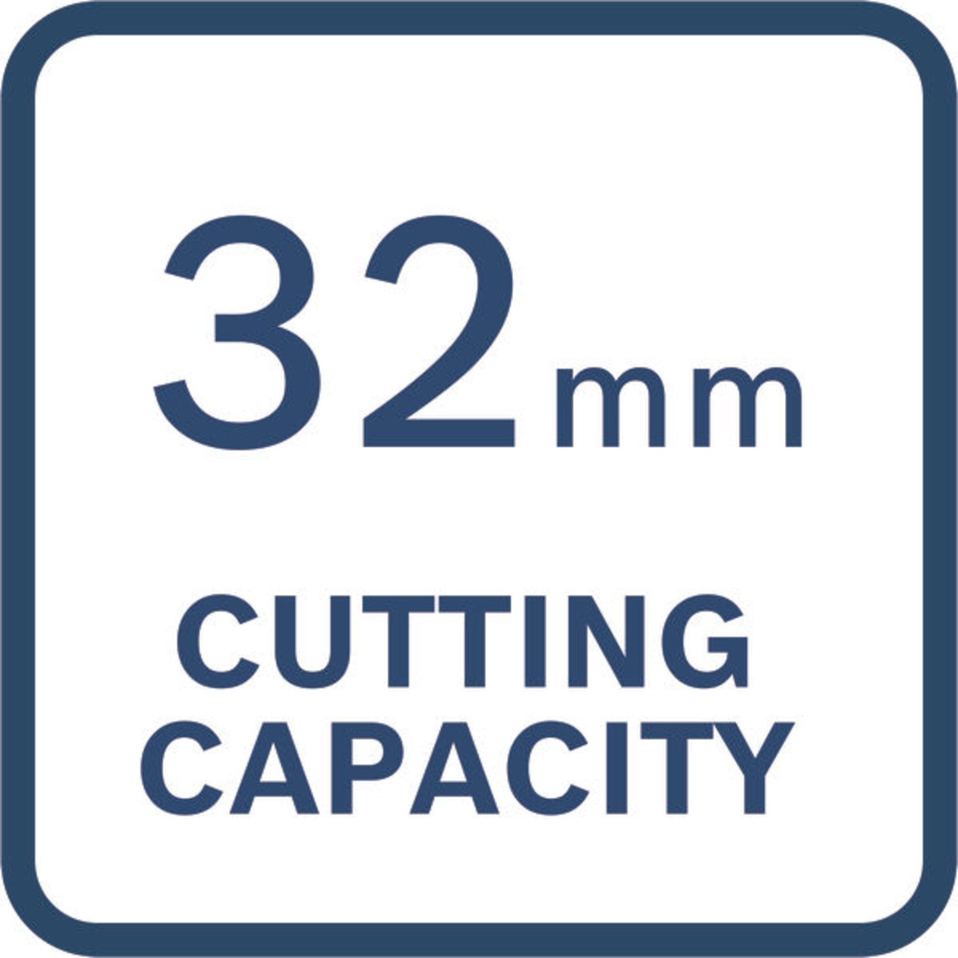 Akku-Rohrschere GPC18V-32P in L-BOXX
