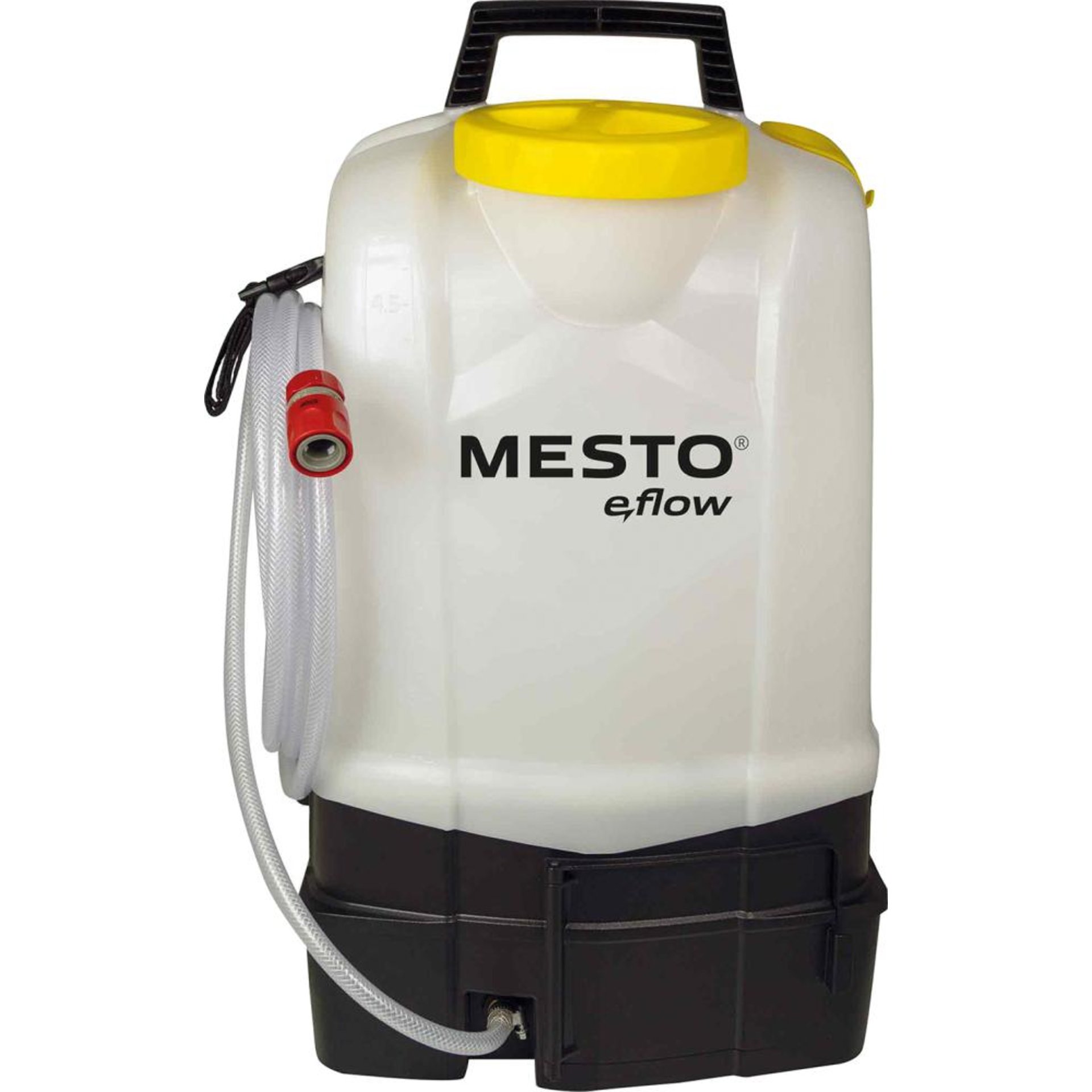 Wasserzuführgerät 3628W Akku AQUA 20L