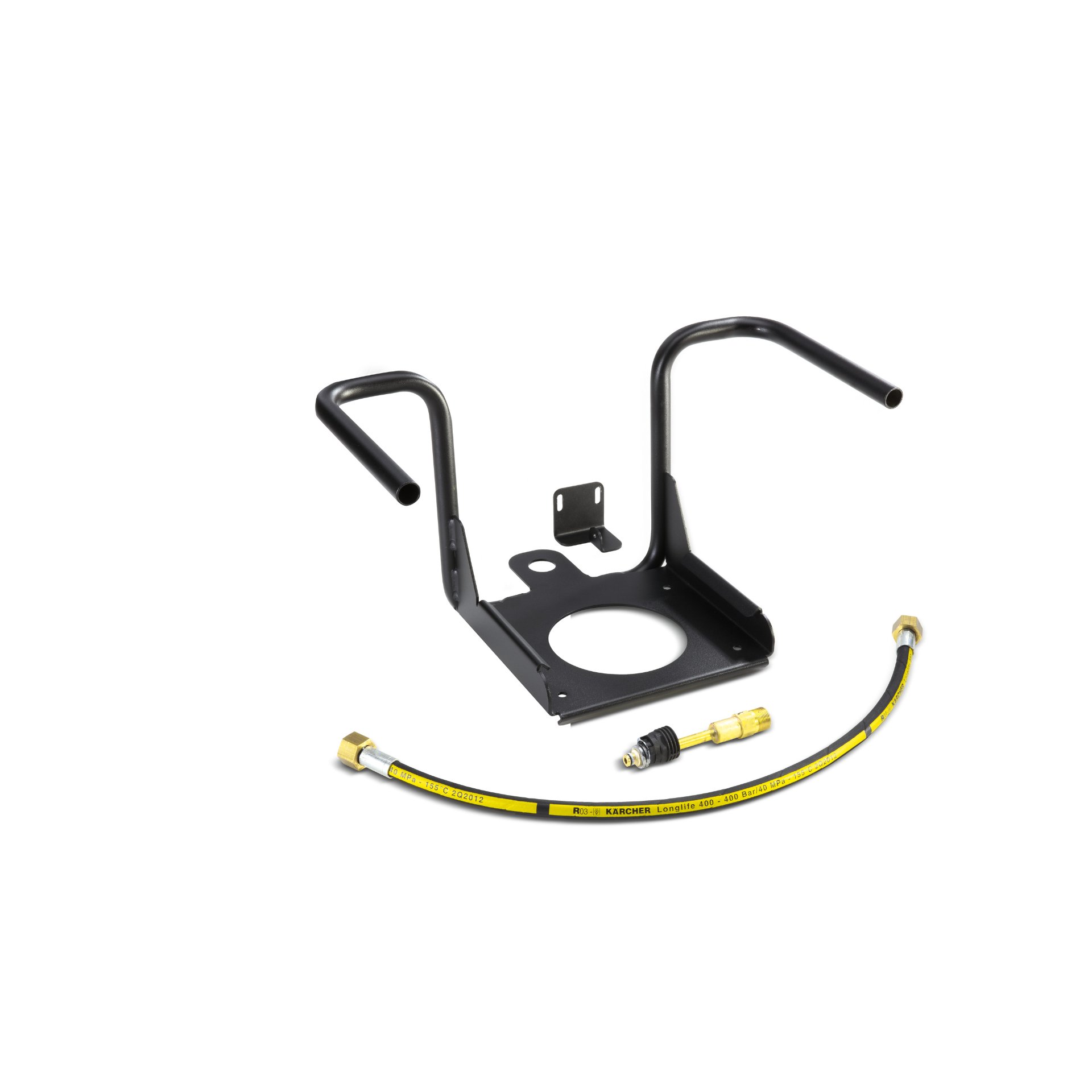Kärcher Halter automatische Schlauchtrommel HDS M/S