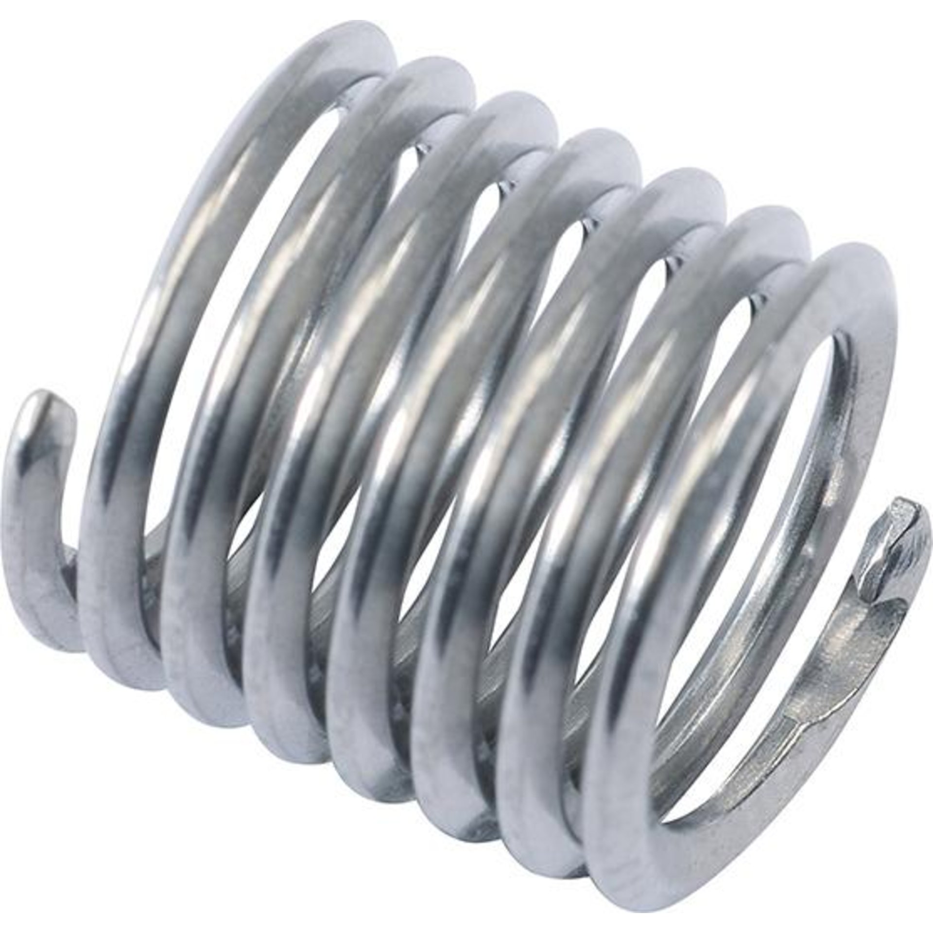 Gewindeeinsatz notch M 10x1.5 - 1D V-COIL