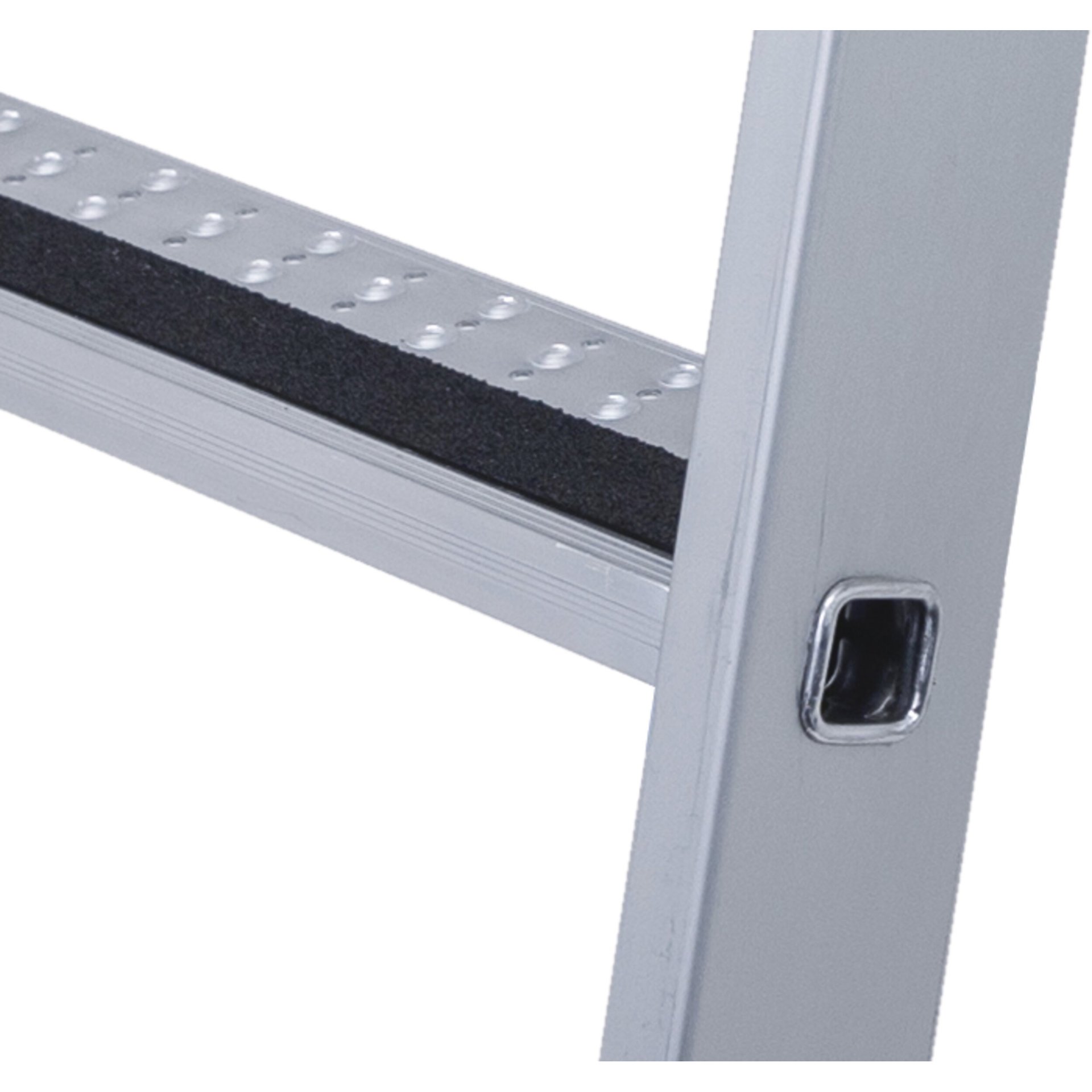 R13step S - LM-Stufen-Stehleiter 3 Stufen