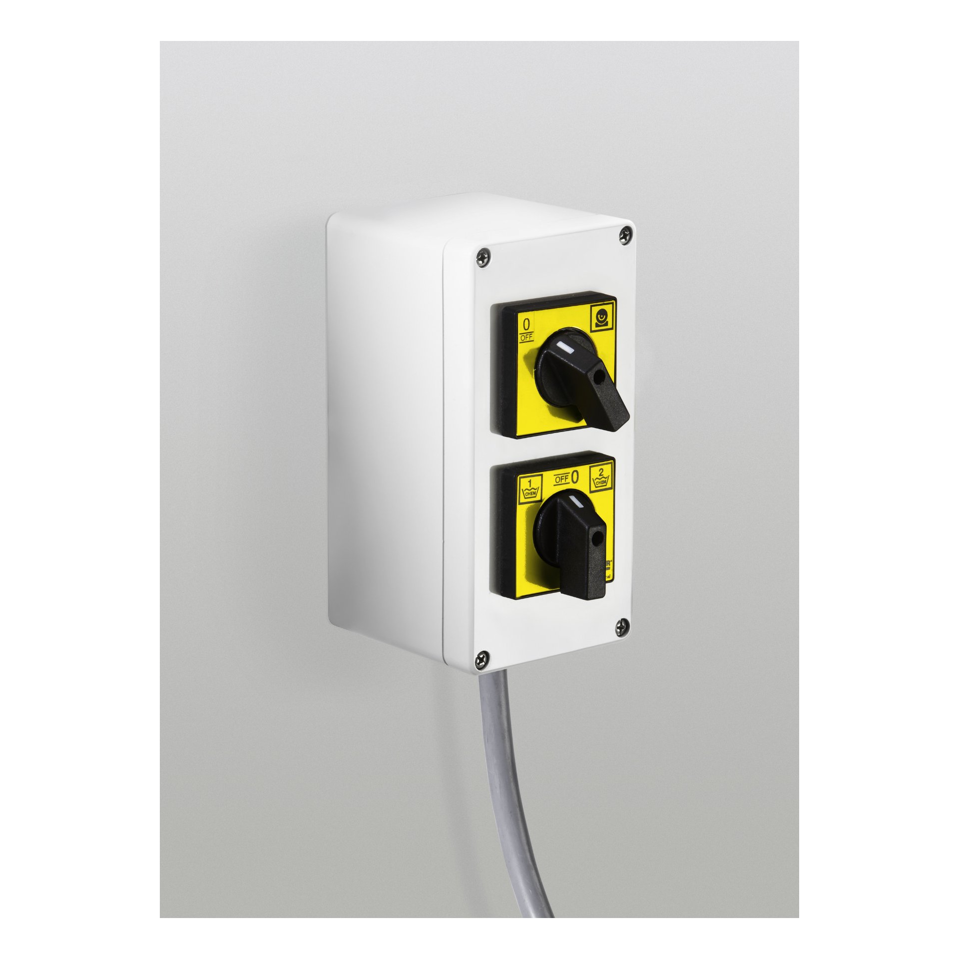 Kärcher Einfach-Fernbedienung I/O, RM 1/2