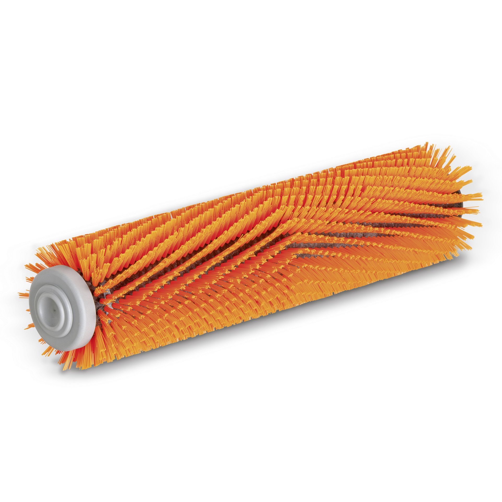 Kärcher Buerstenwalze kpl. orange BR 45/40