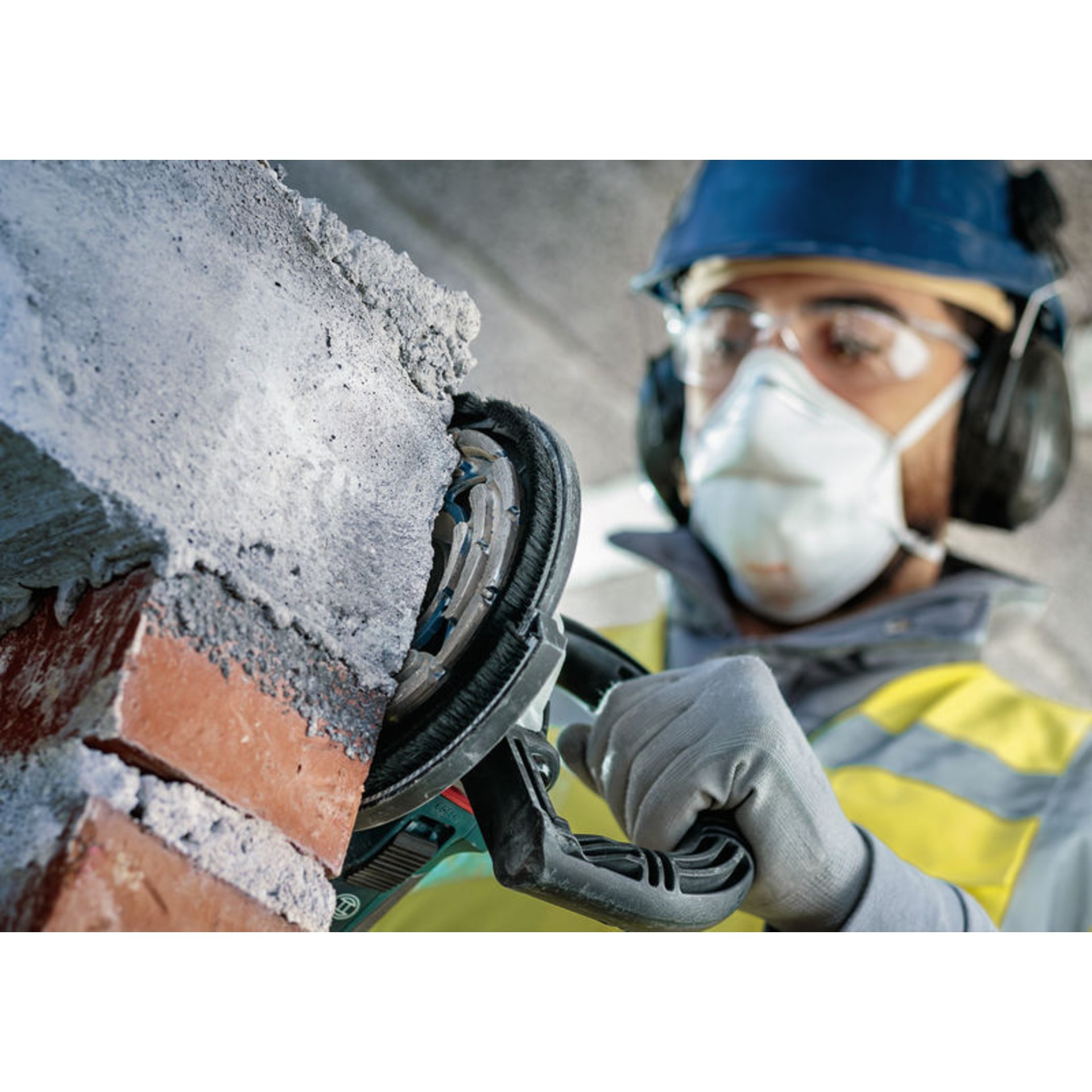 EXPERT Concrete Topfscheibe long life, 115×22,23×5 mm