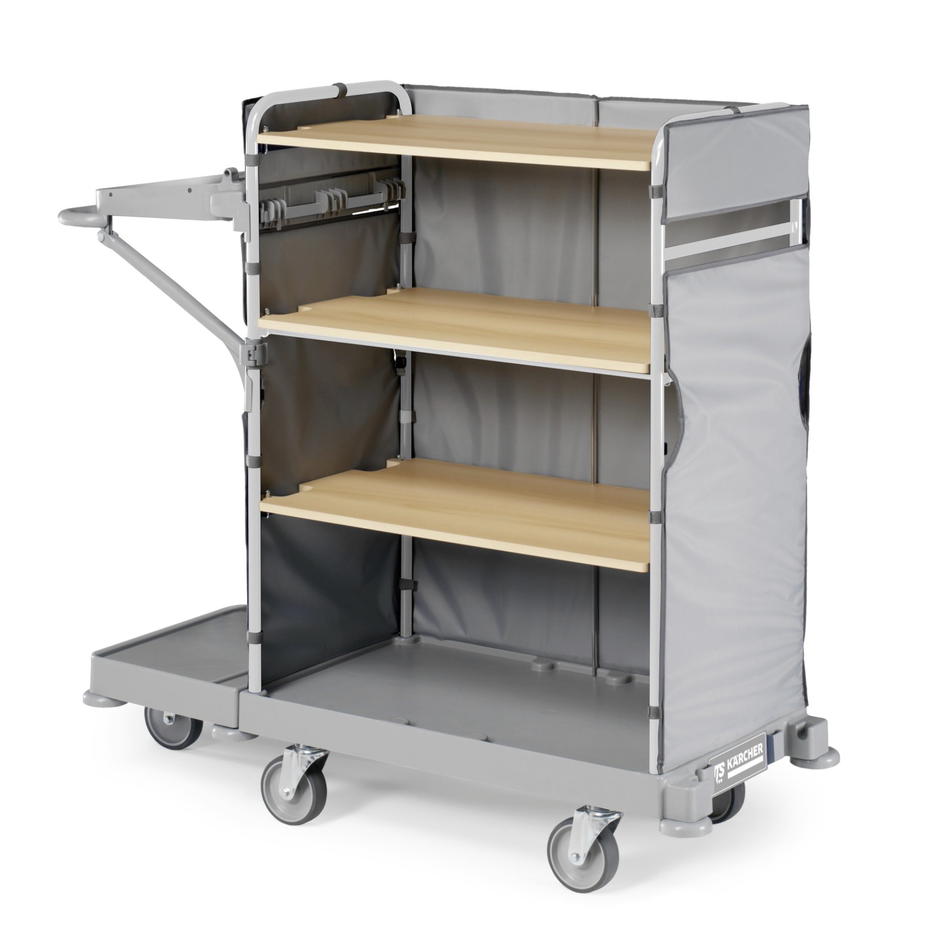 Kärcher Trolley Hotel Classic II