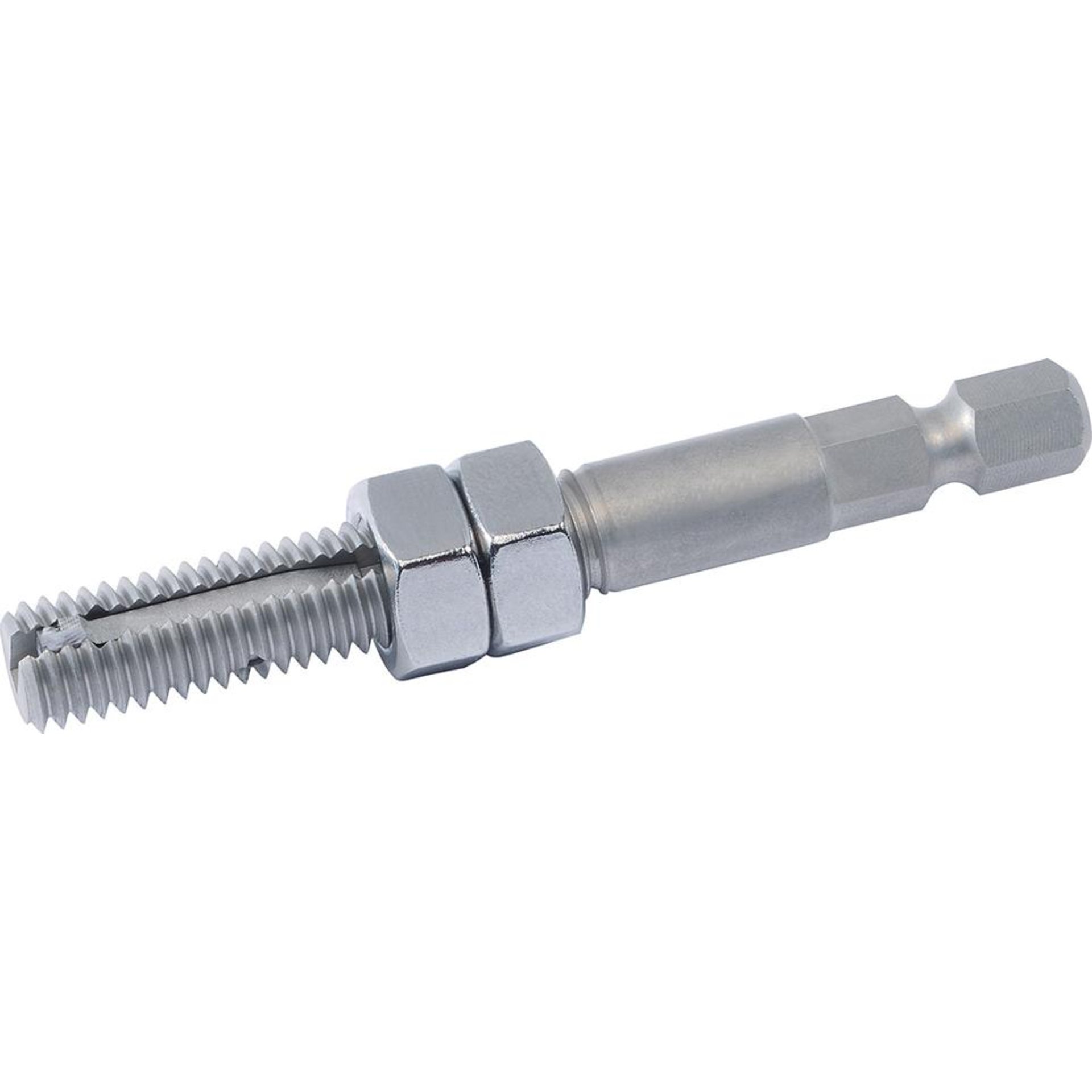 M 10 x 1.5 V-COIL notch