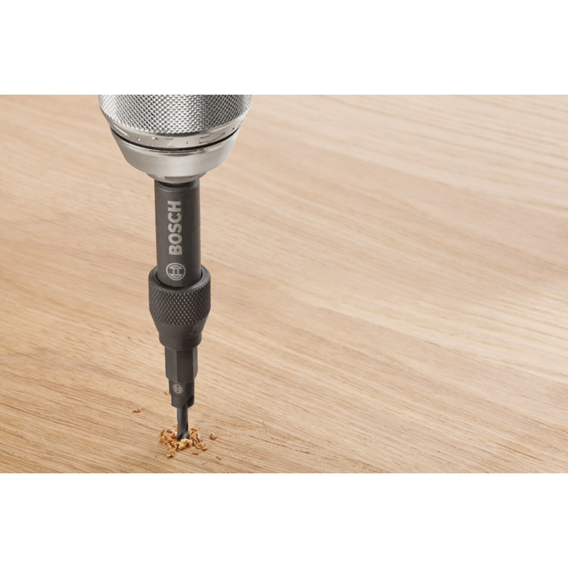 20tlg. Schrauberbit-Set Drill&Drive