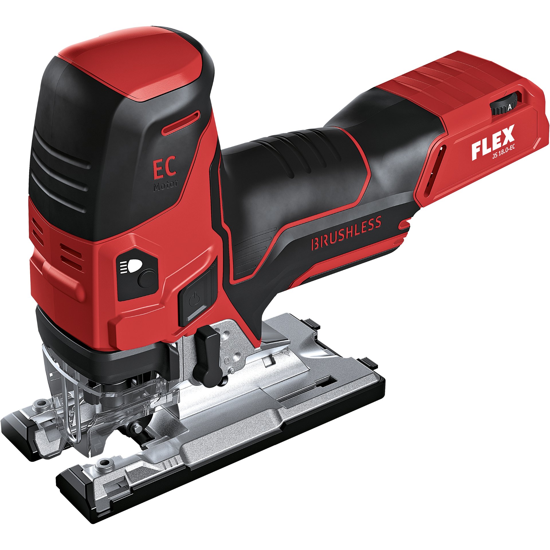 Akku-Stichsäge 18,0 V JS 18.0-EC C