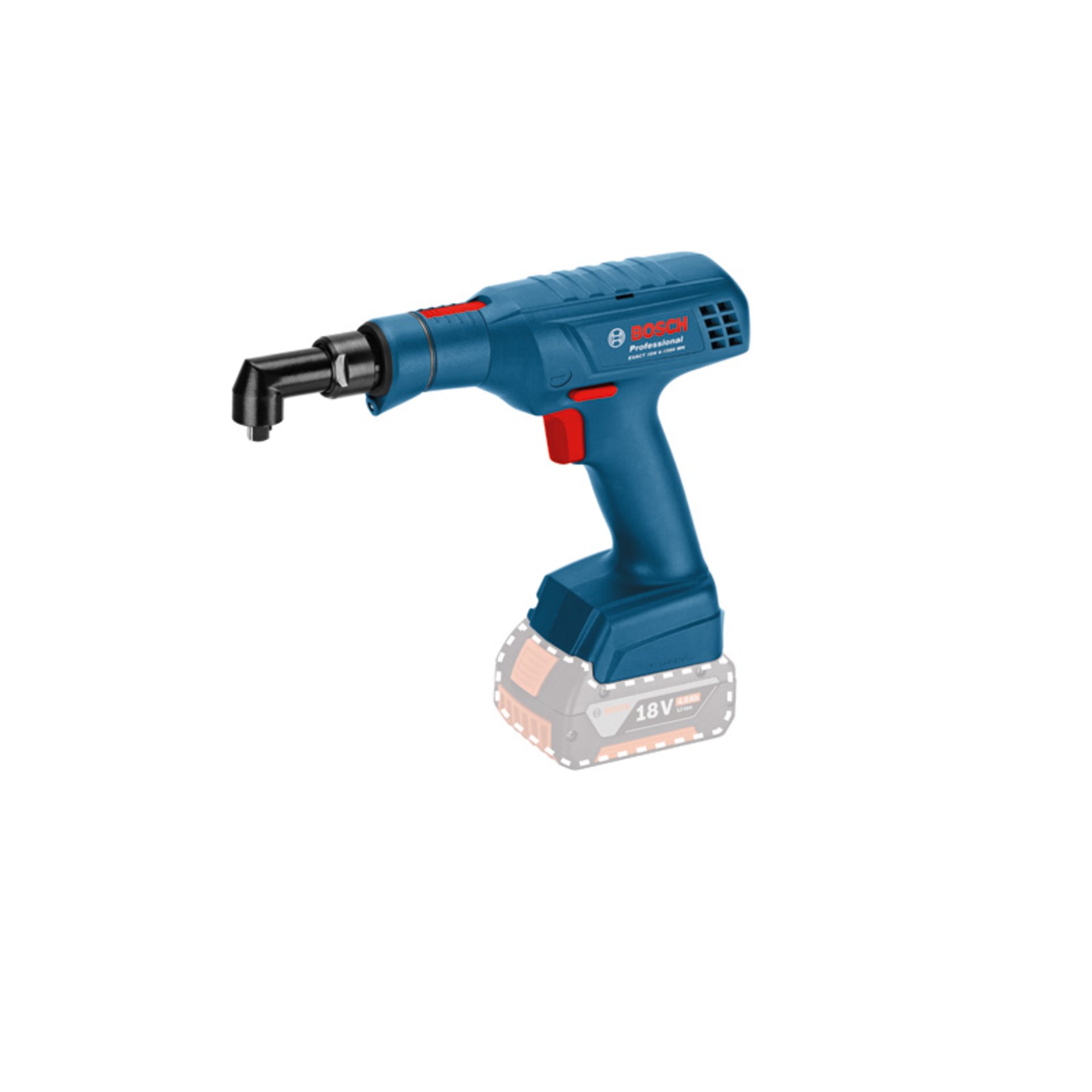 EXACT ION 12-450 WK