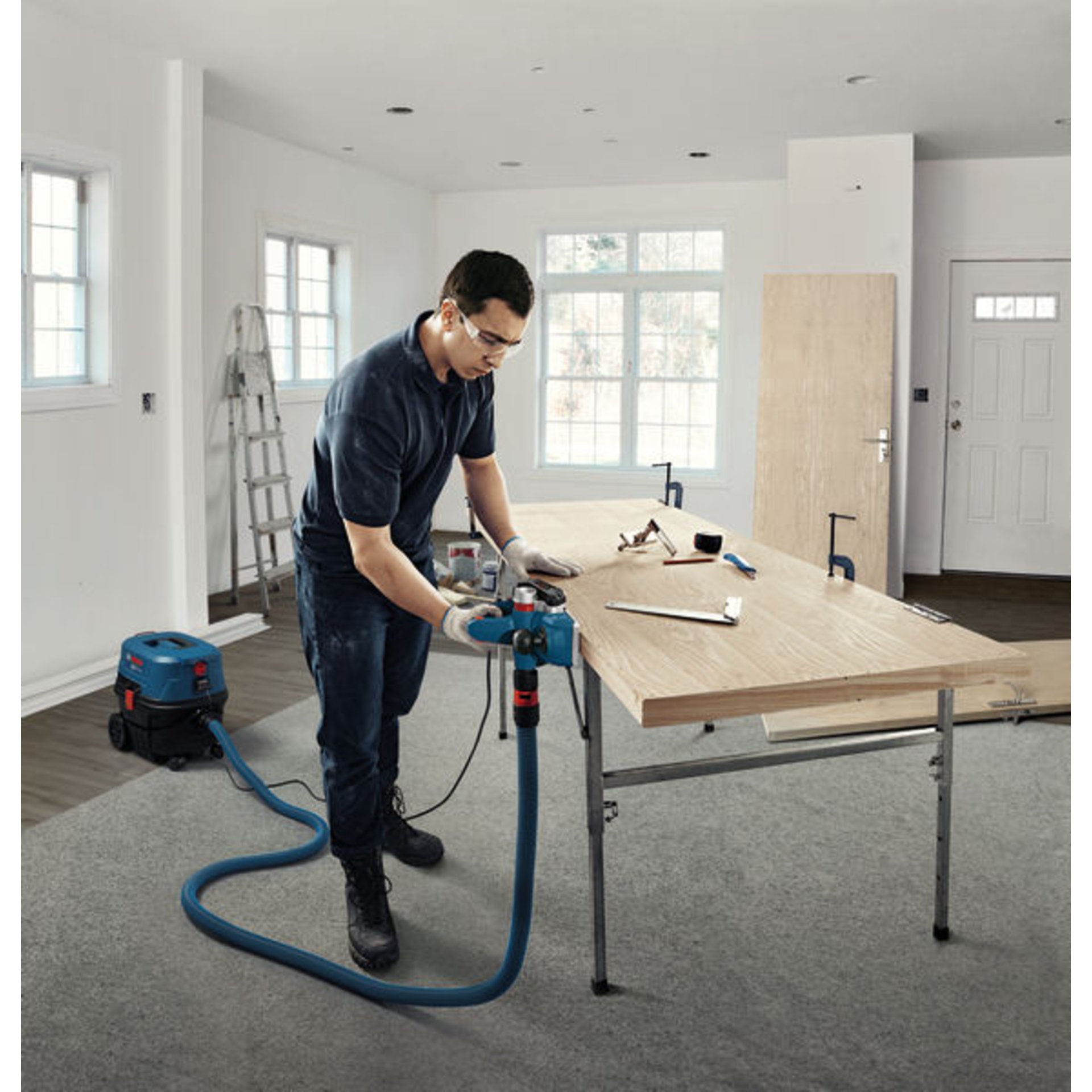 Hobel GHO 20-82