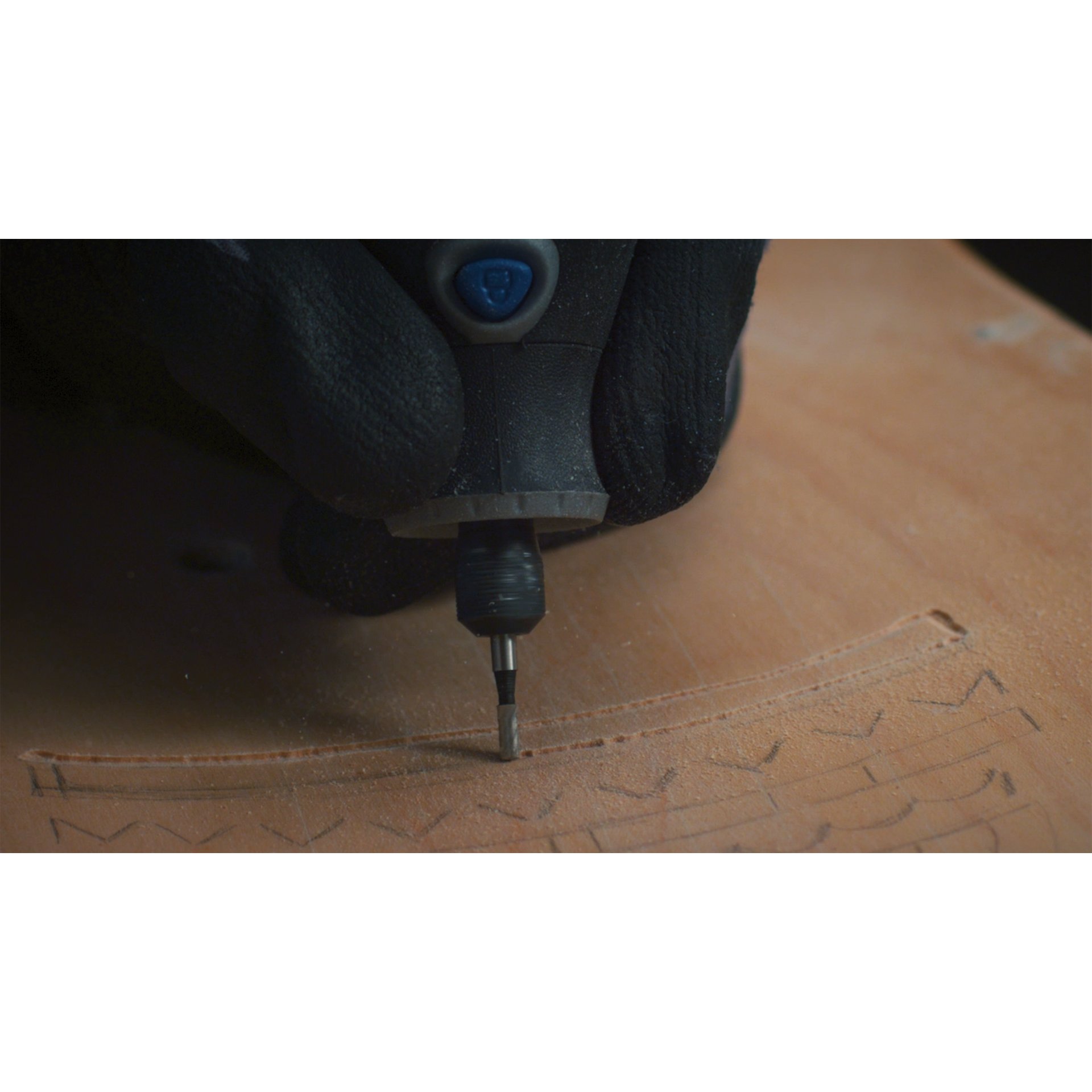 Hochgeschwindigkeits-Fräsmesser 2,0 mm