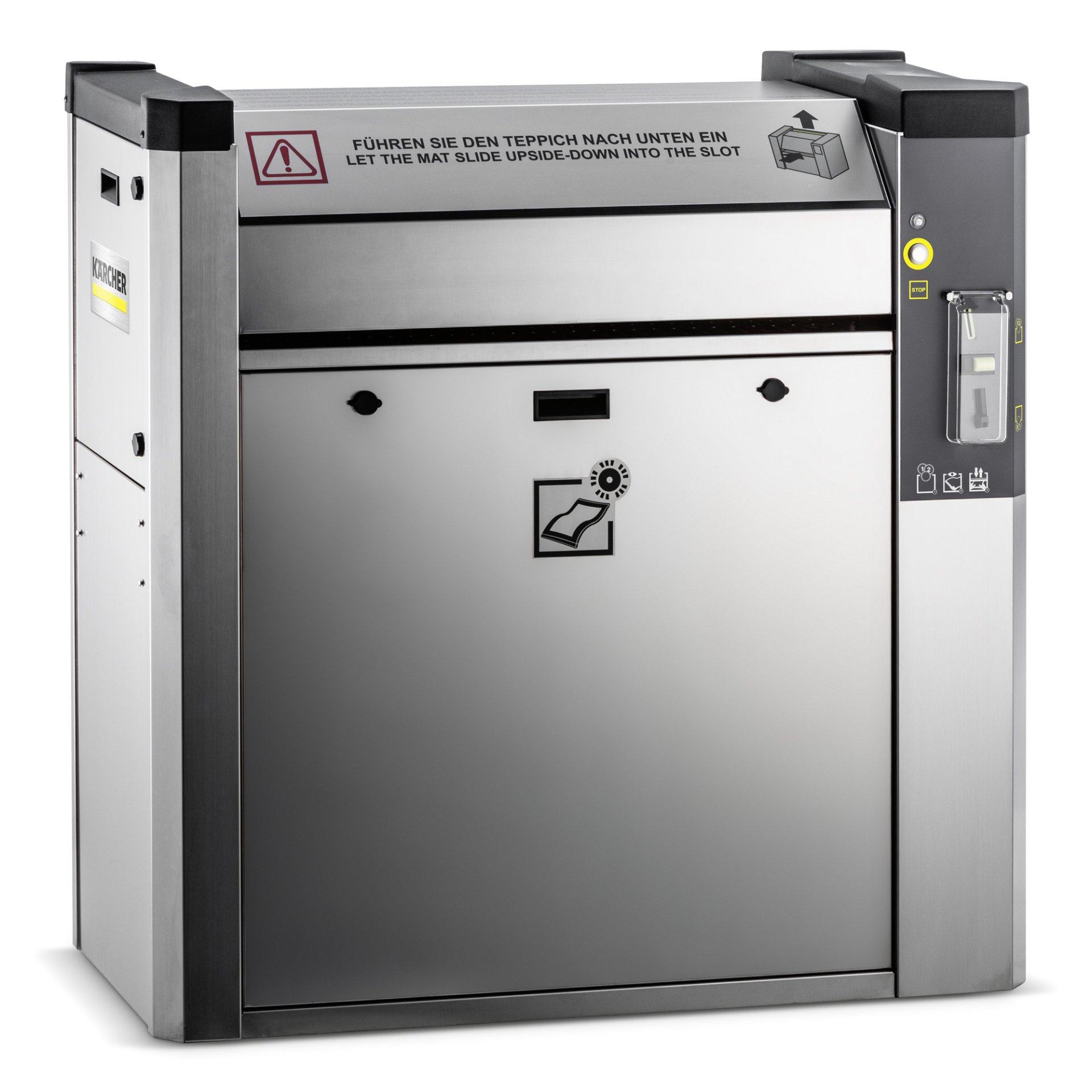 Kärcher Mattenreiniger M 80