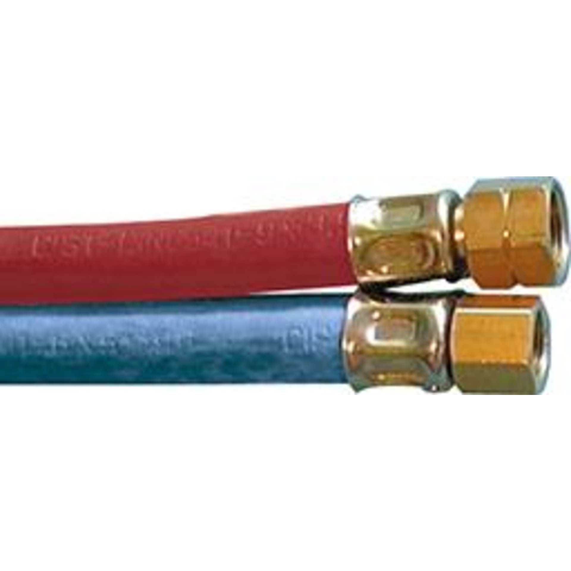 Autogengarnitur 10 m, (AC 9,0 x 3,5 mm) /(S 6,0 x 5,0 mm)
