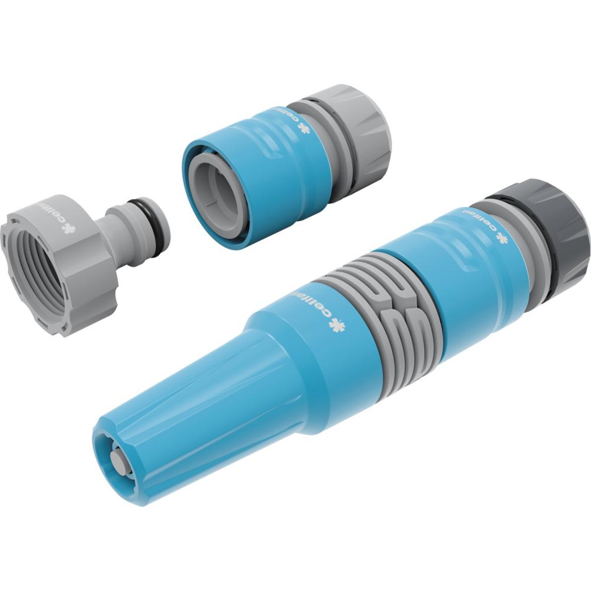 Gartenspritzen-Set CELLPRO