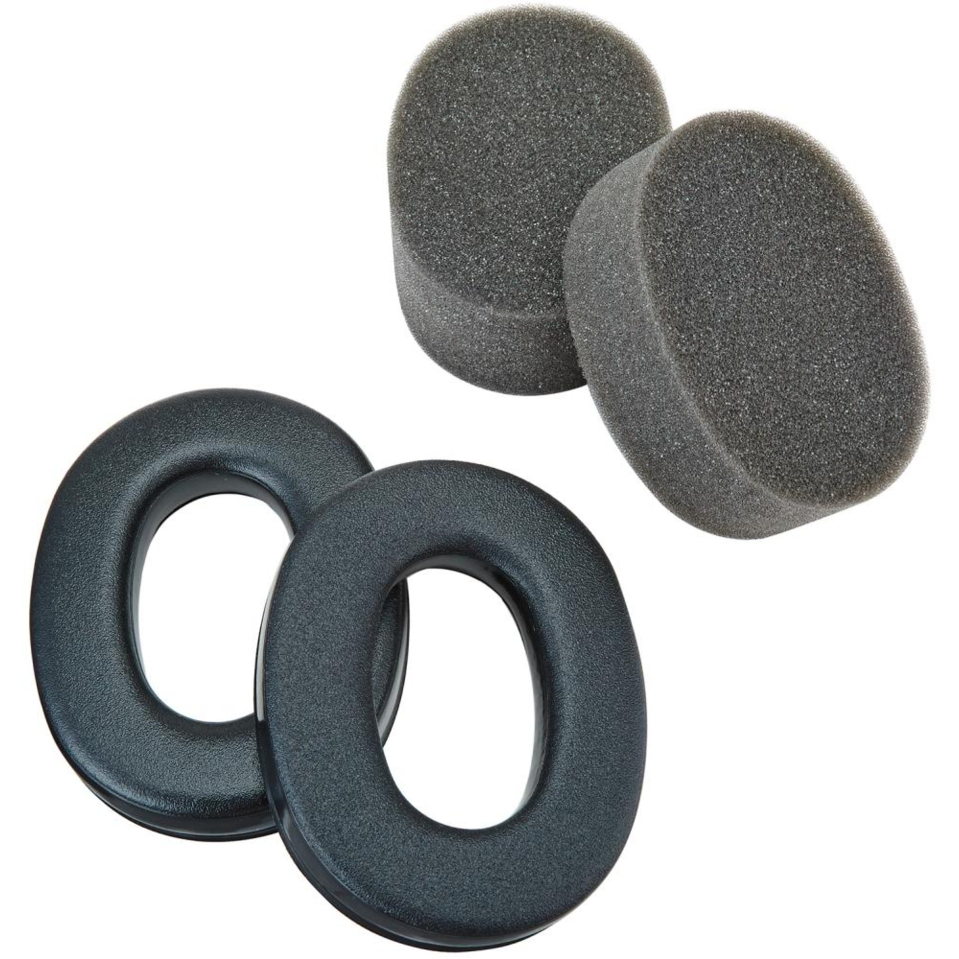 Hygienesatz Peltor HY54 für Optime 3 3M