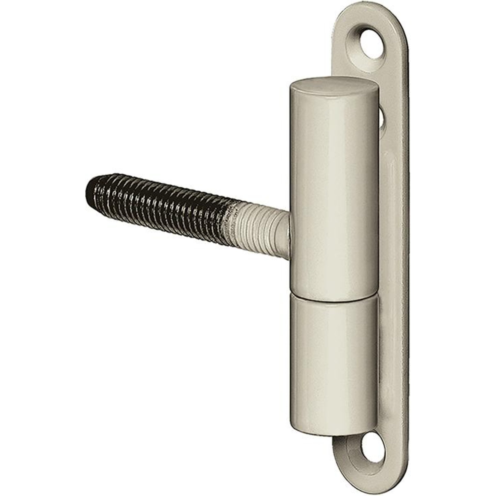 K 3172 WF Rahmenteil vernickelt