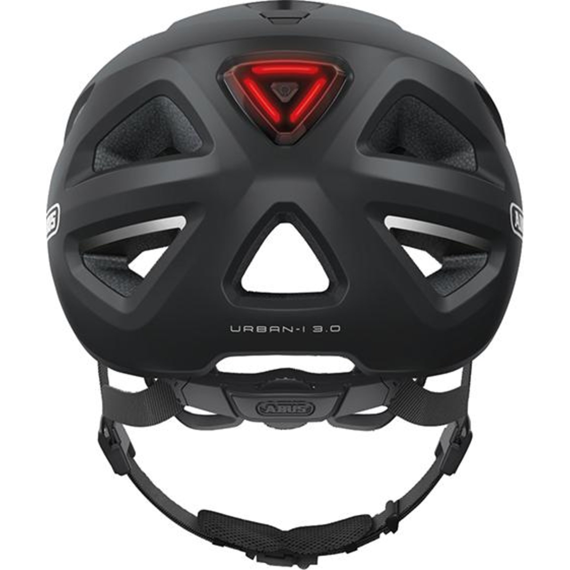 Fahrradhelm velvet blackLURBAN-I 3.0
