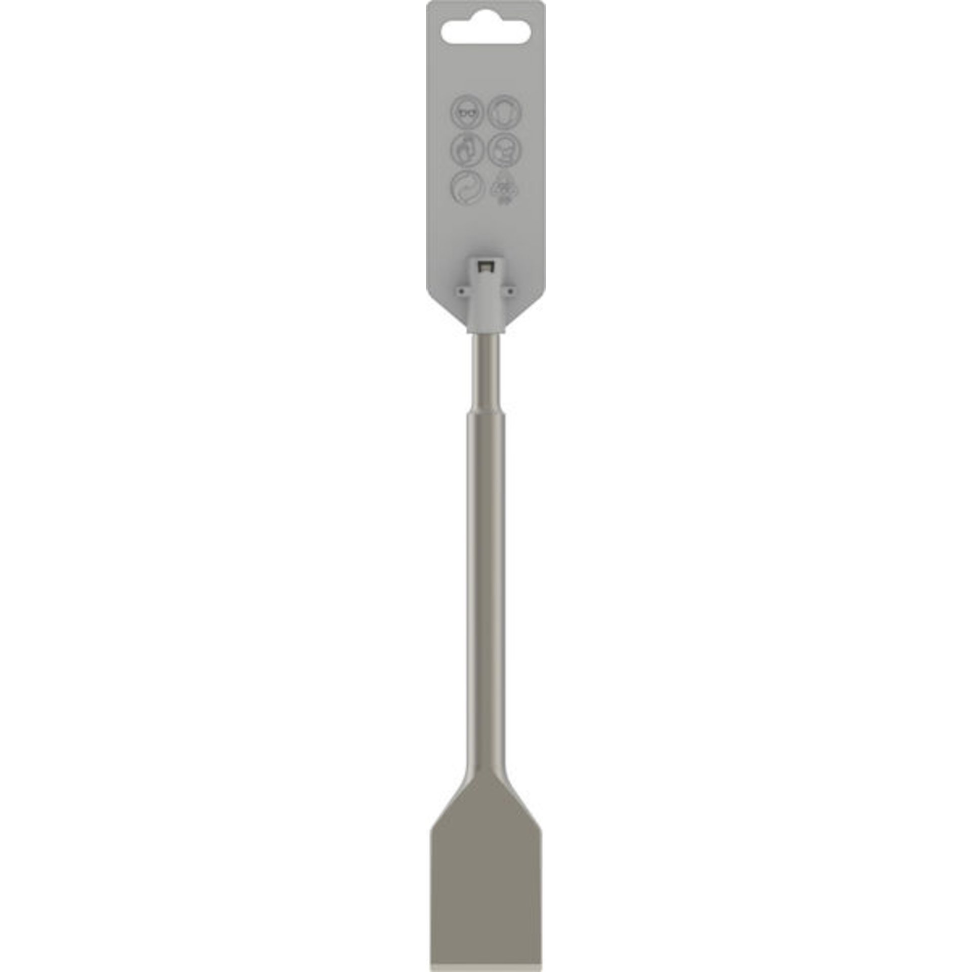 PRO SDS plus-5C Spatmeißel, 40 x 250 mm