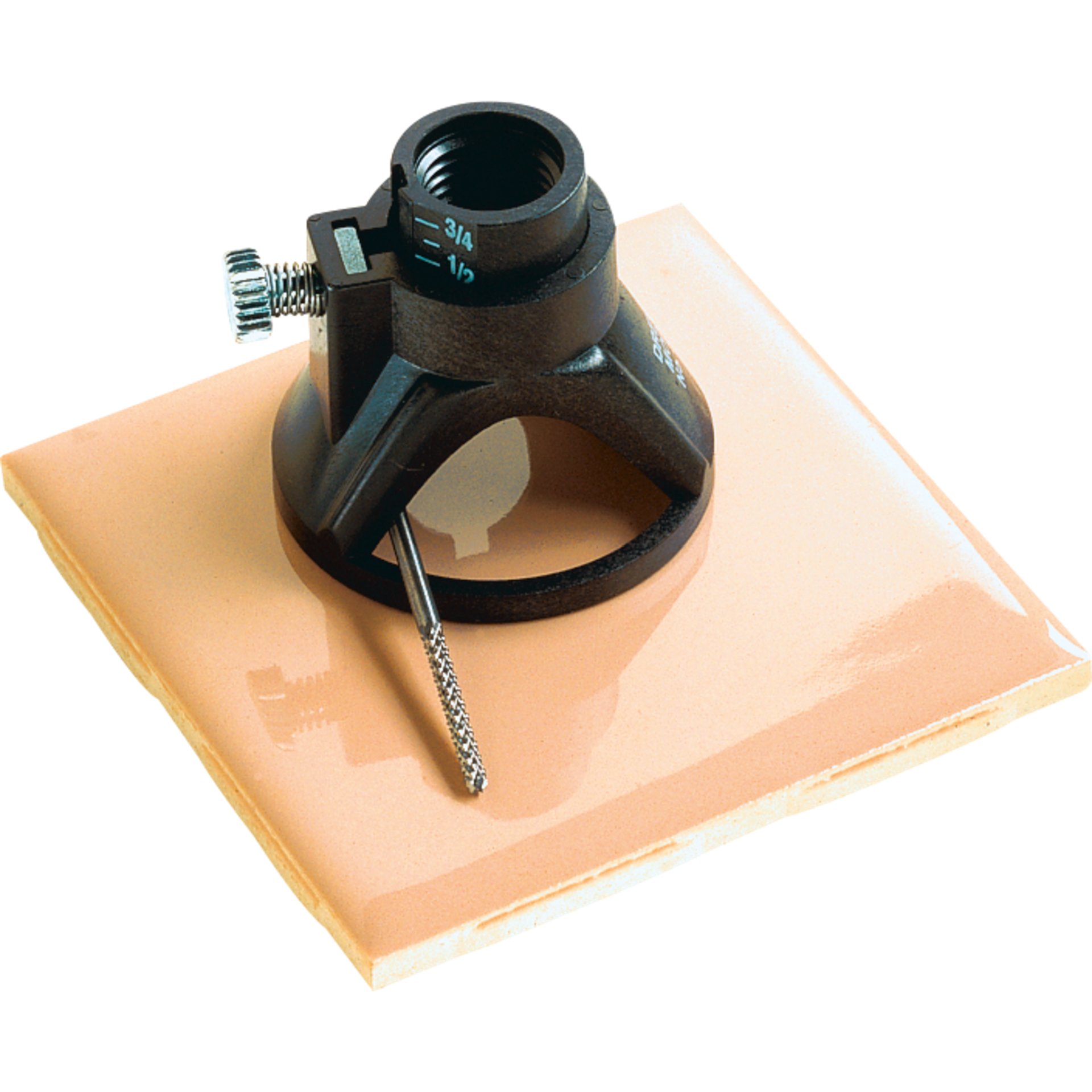 DREMEL® Fräsvorsatz für Keramik-Wandfliesen