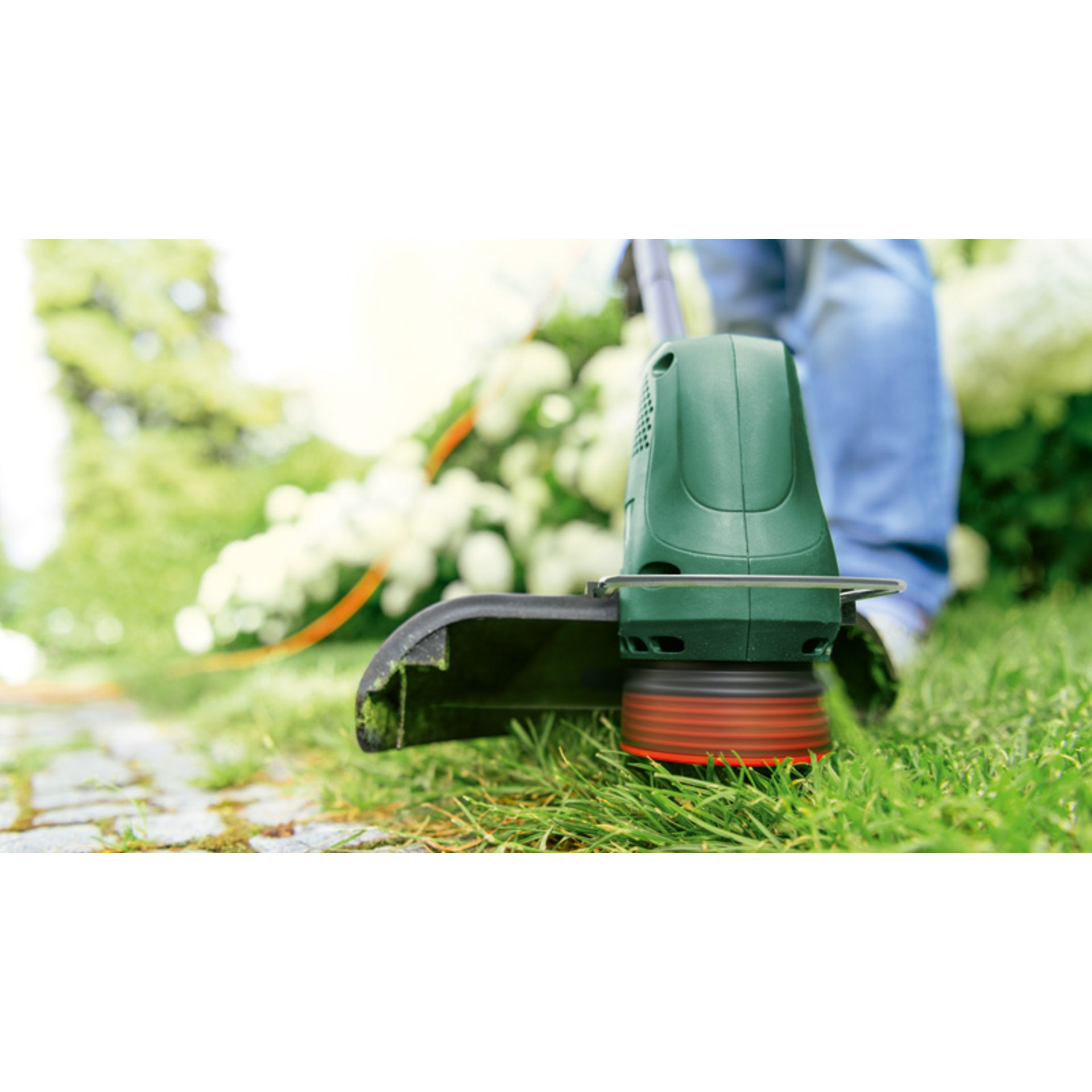 Rasentrimmer EasyGrassCut 26