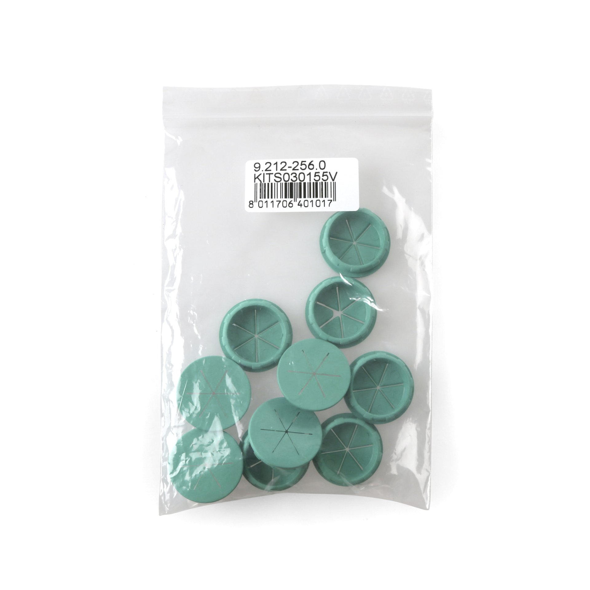 Kärcher Tuch Clip Lamello (10pcs)