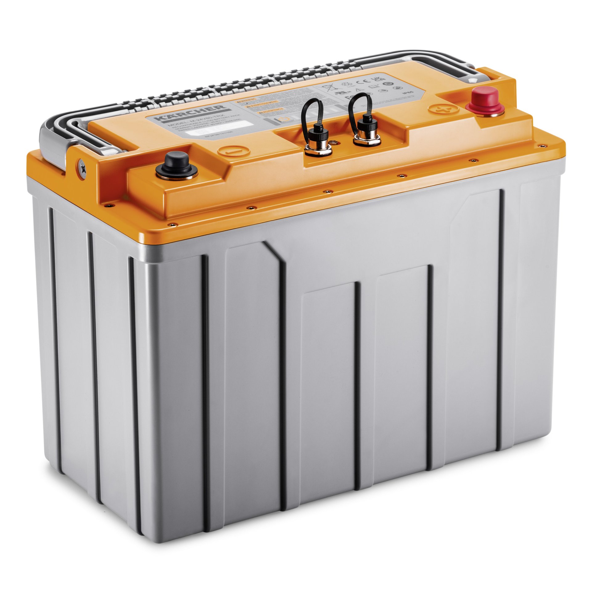 Kärcher Traktionsbatterie LIB 25,6V/80Ah