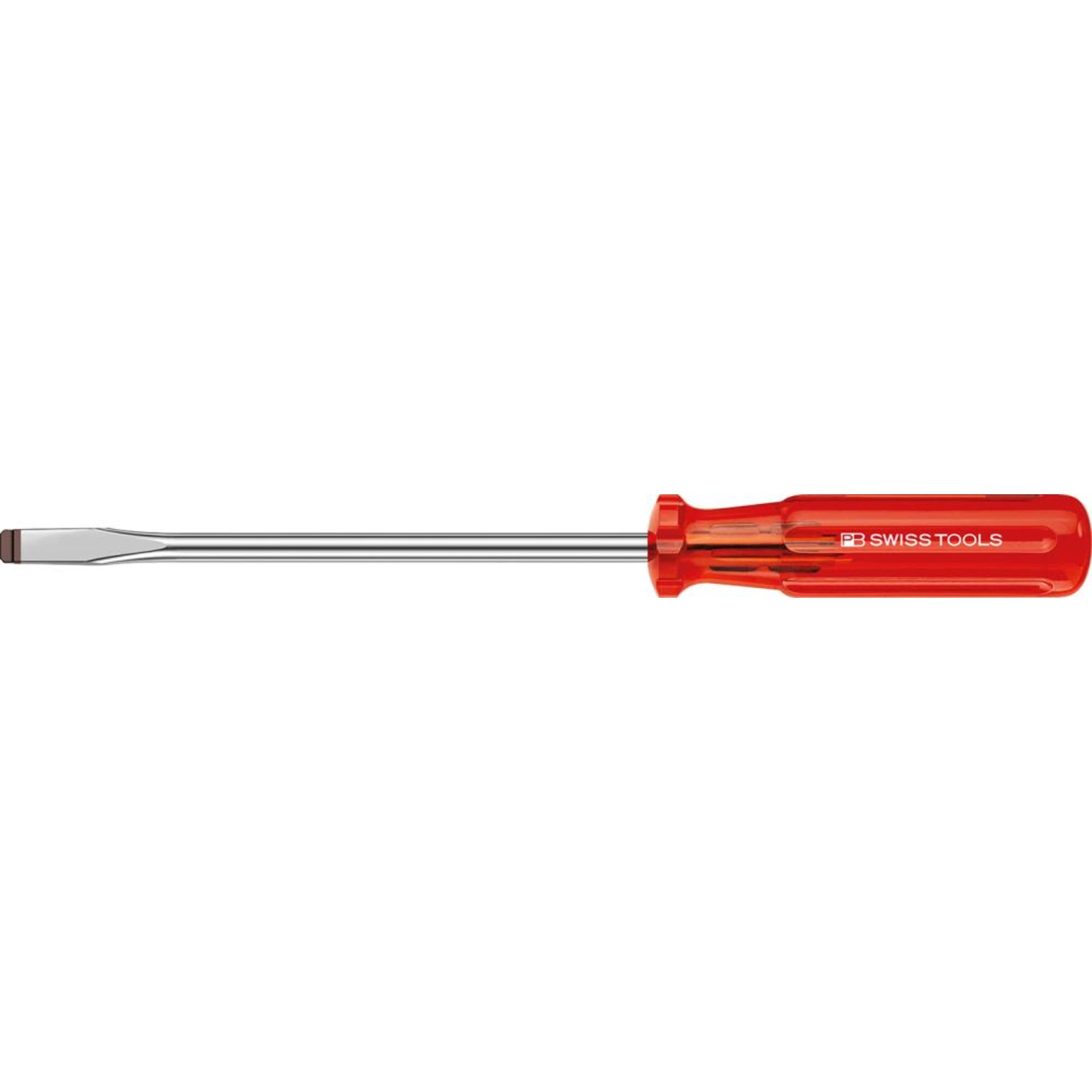 Schraubendreher 100 Schlitz 10 x1,6x180mm Classic PB Swiss Tools