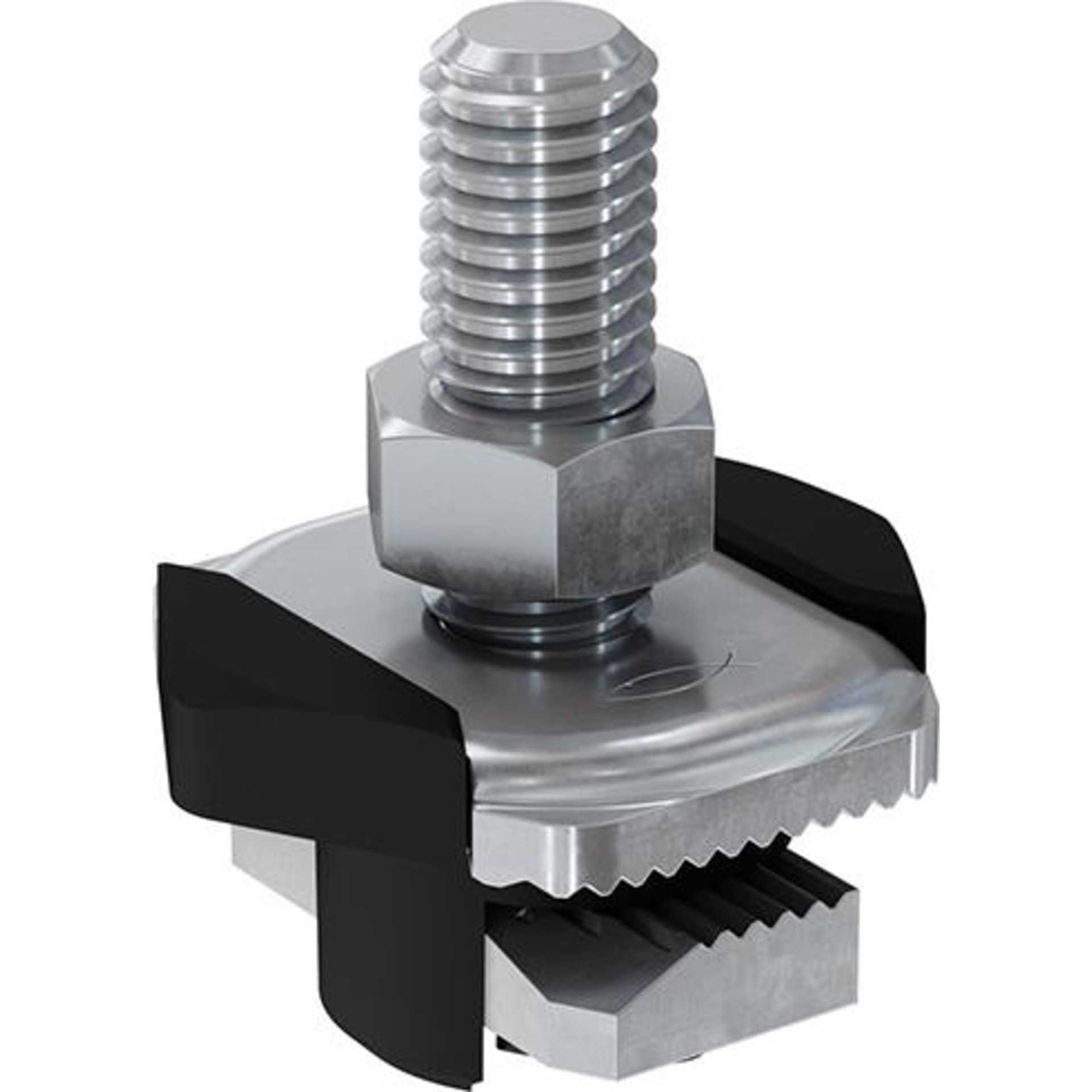 Hammerkopfschraube FHS Clix 10x100 fischer