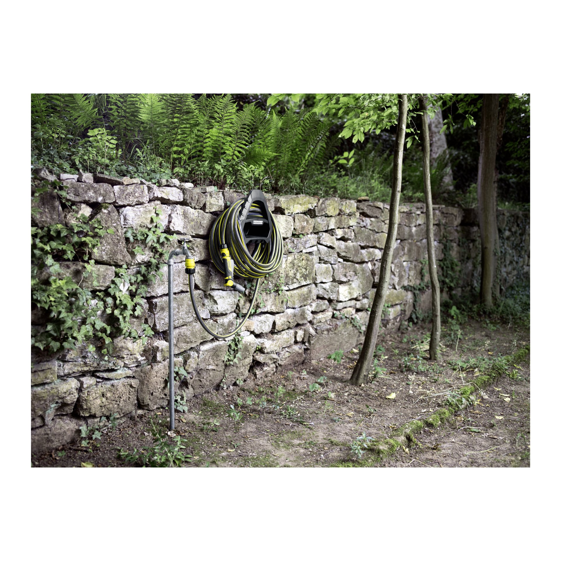 Kärcher Schlauch Performance Plus 1/2" -50m "