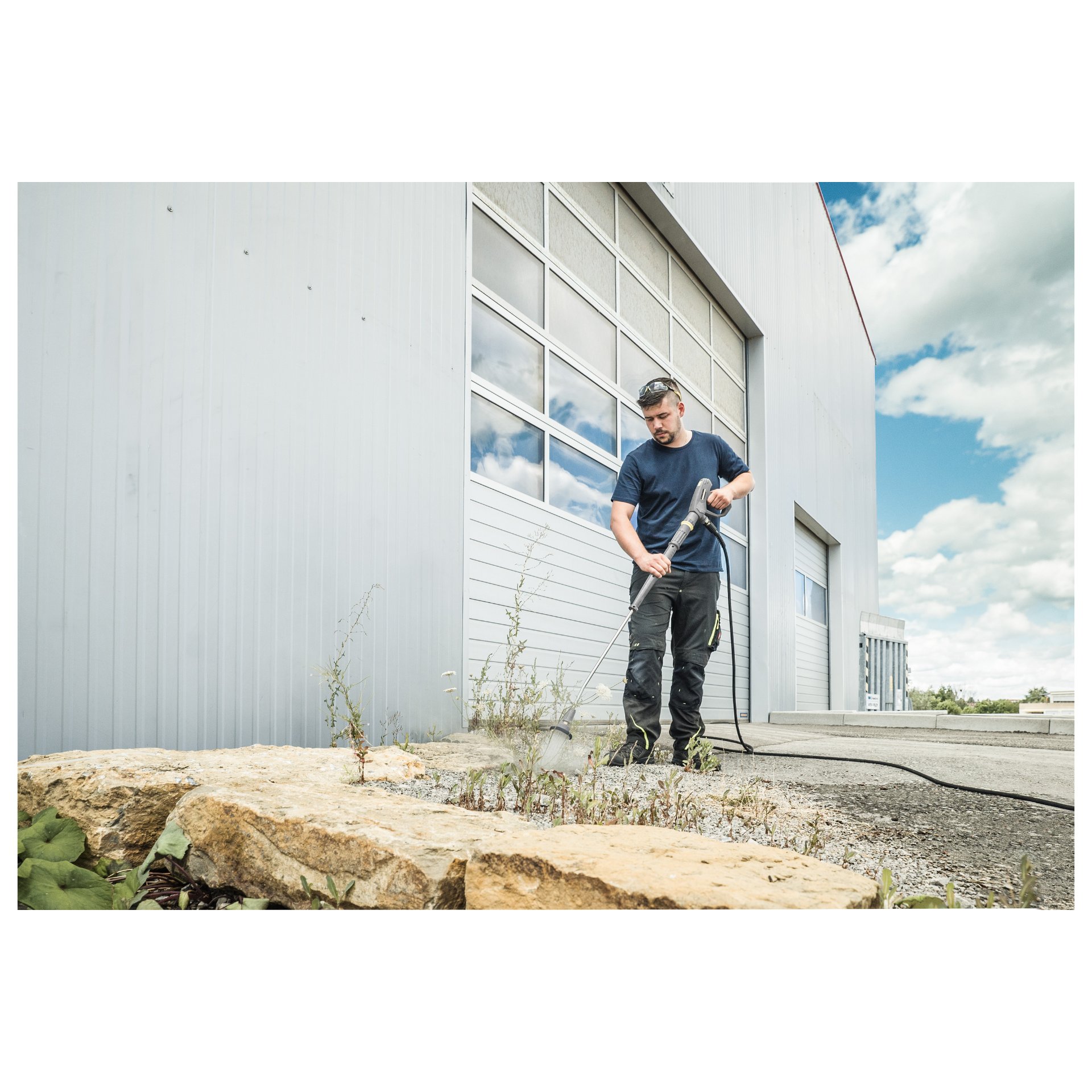 Kärcher Unkrautlanze WR 10
