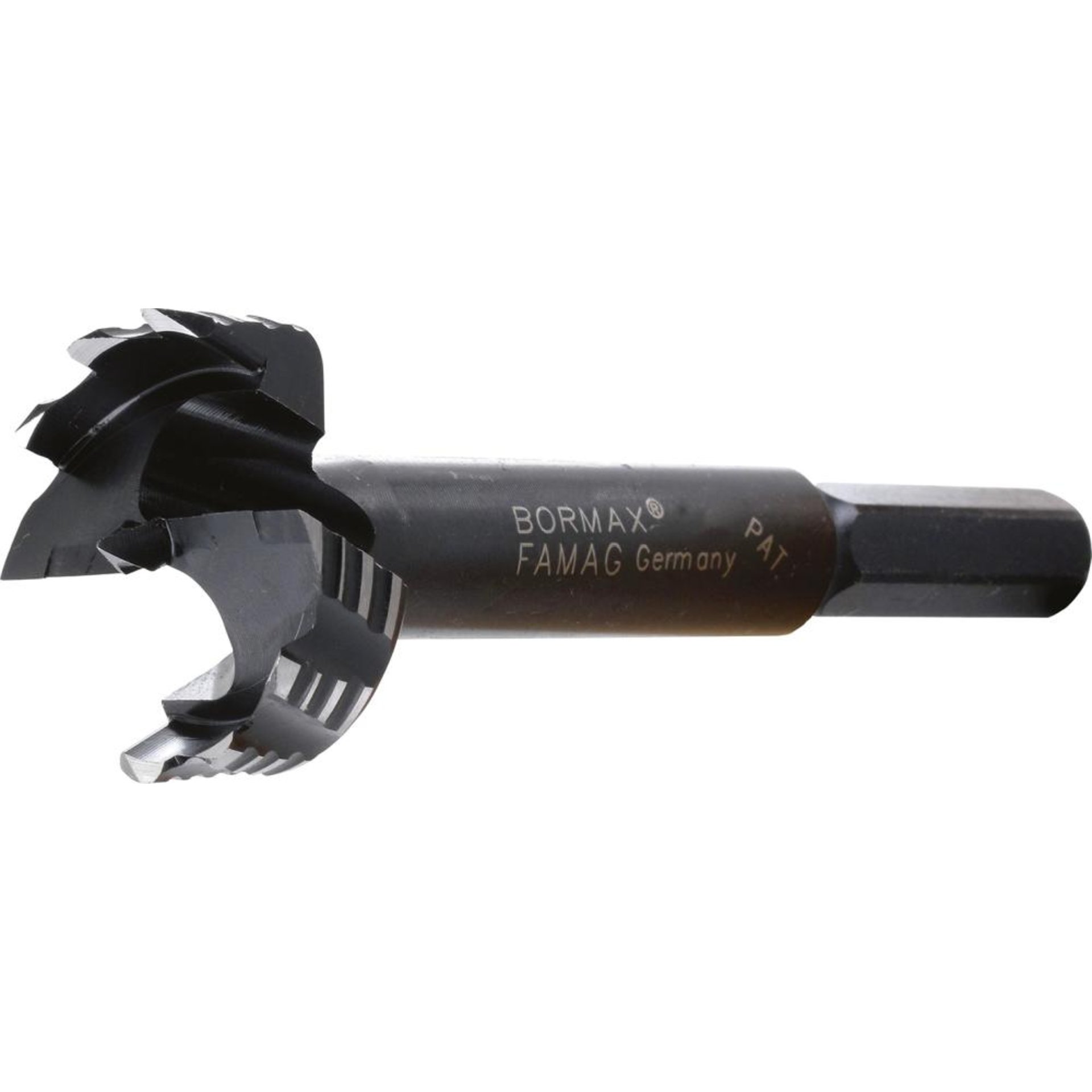 Forstnerbo. Bormax WS 13mm GL 90mm Famag