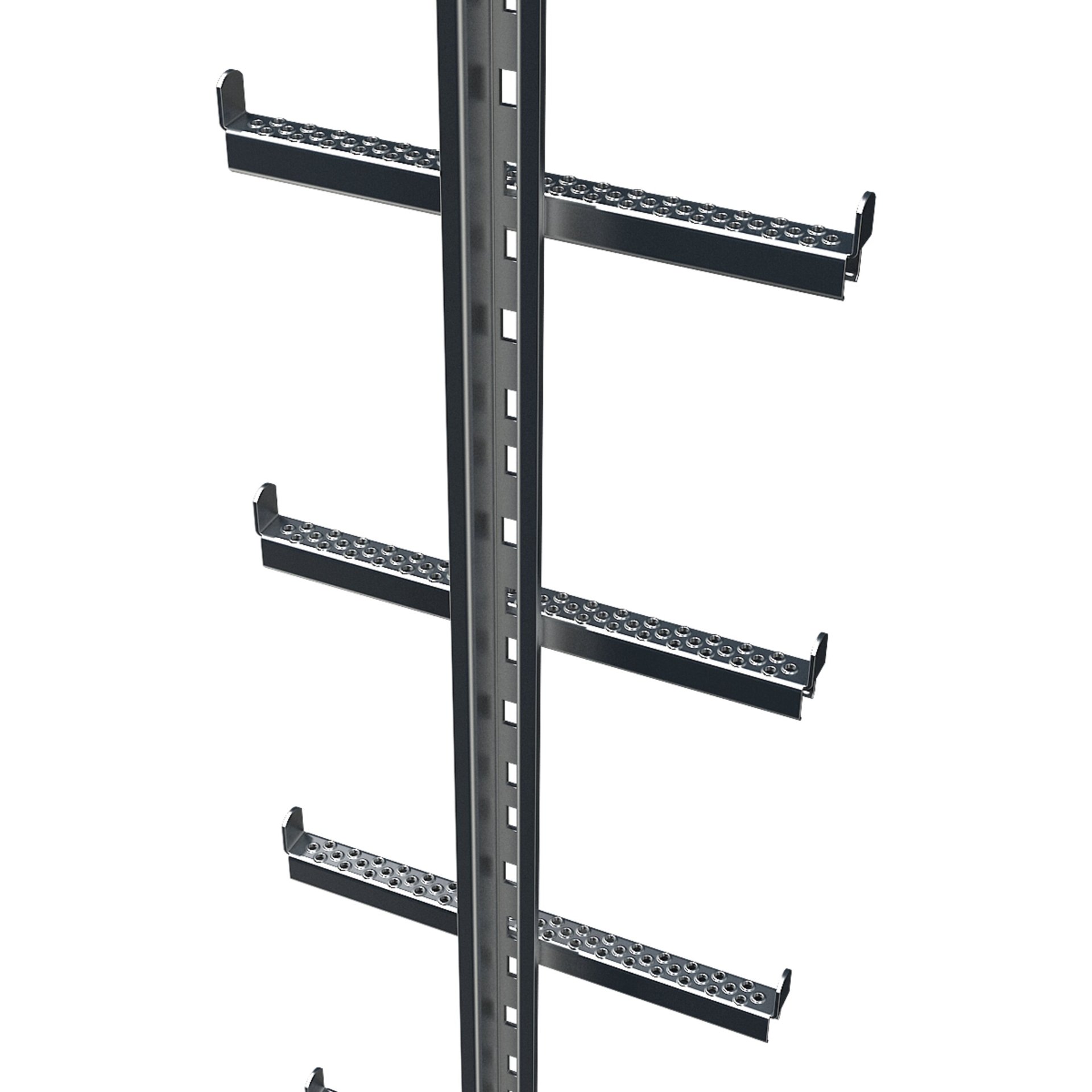Einholmleiter 1,40 m 47533