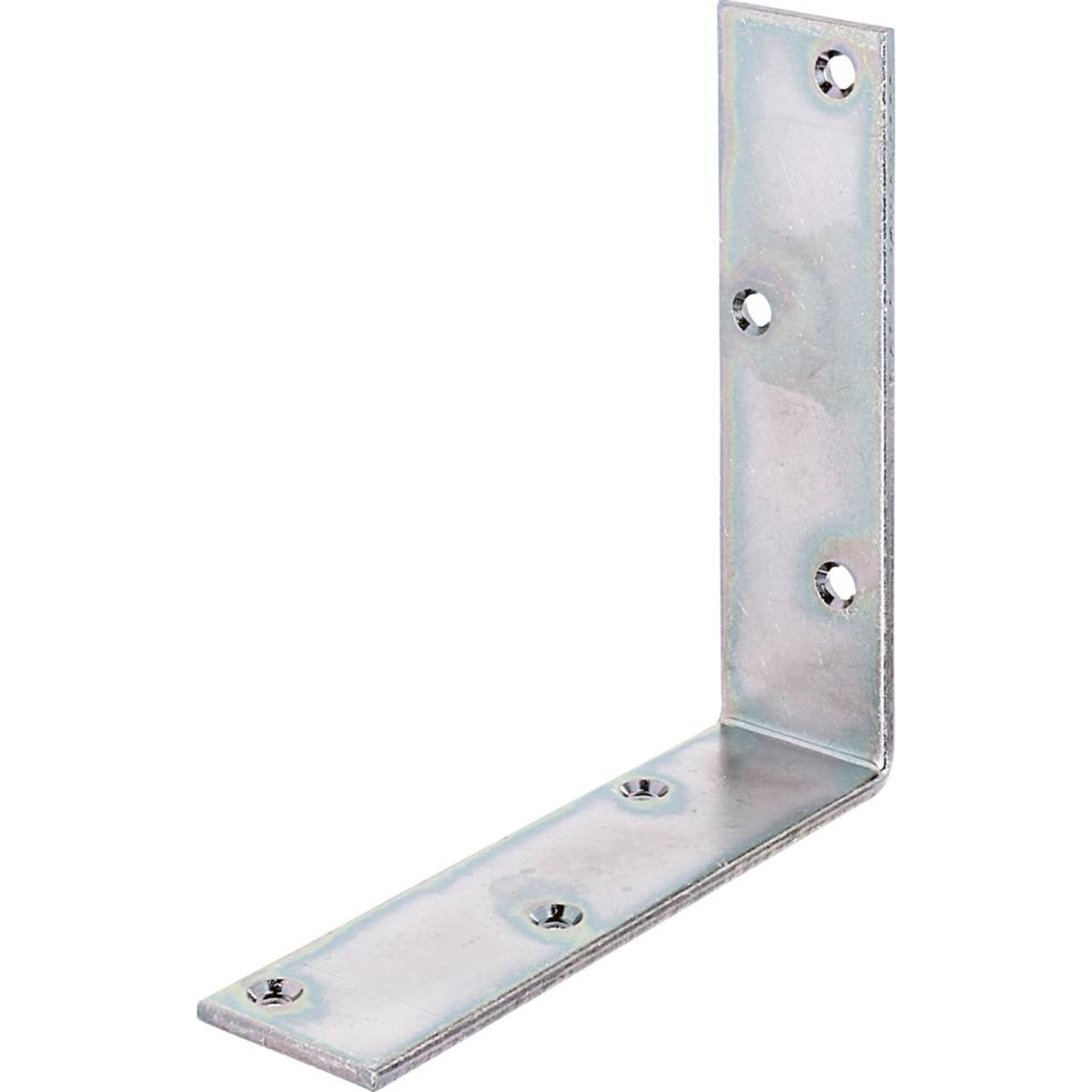 Balkenwinkel K2 150x150x40x4 mm GAH Alberts