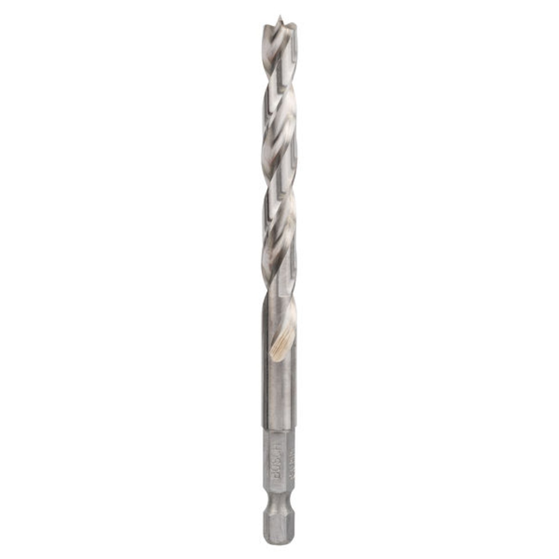 PRO Wood HSS-Holzspiralbohrer, 10x87x133 mm