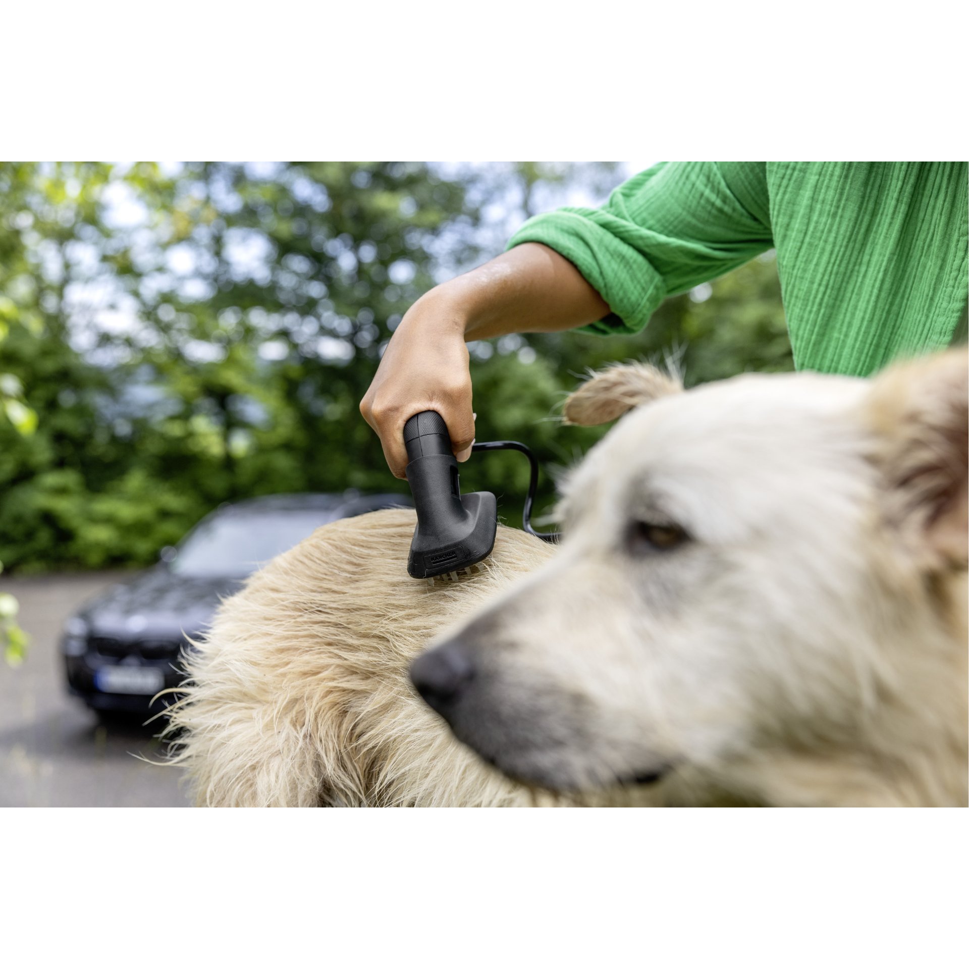 Kärcher Pet Kit