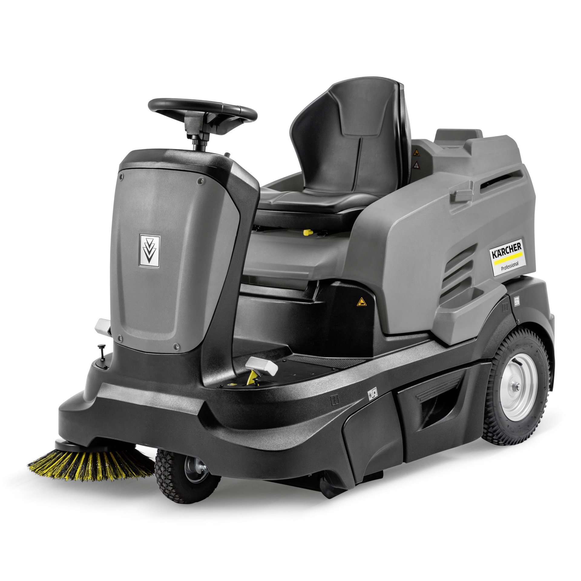 Kärcher Aufsitz-Scheuersaugmaschine  KM 90/60 R G