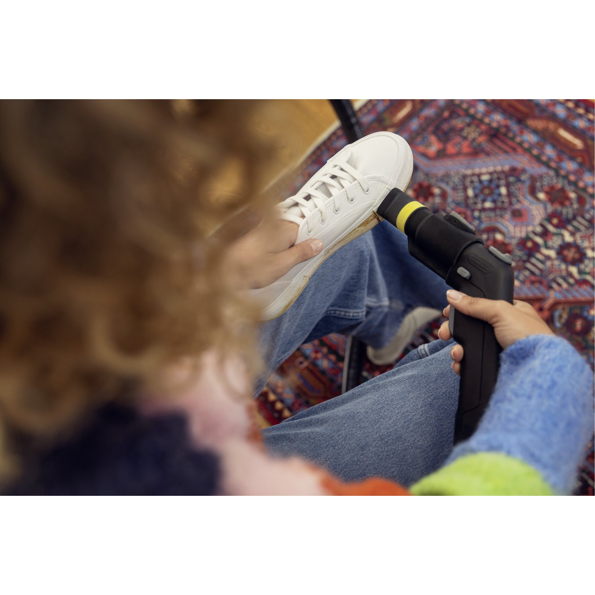Kärcher Shoe!Cleaner  SE 3,4,5,6