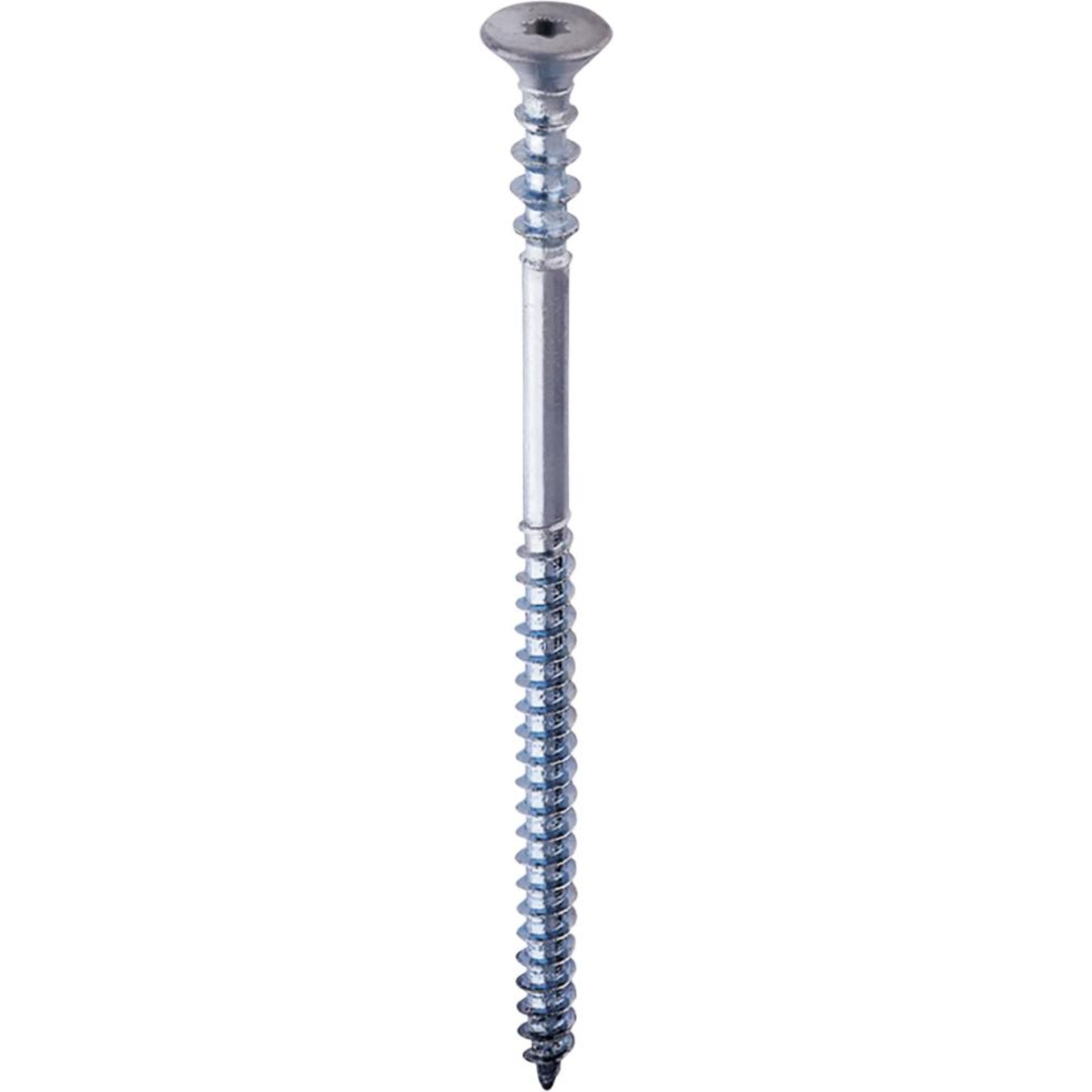 Justierschraube galZn 6,0x 60