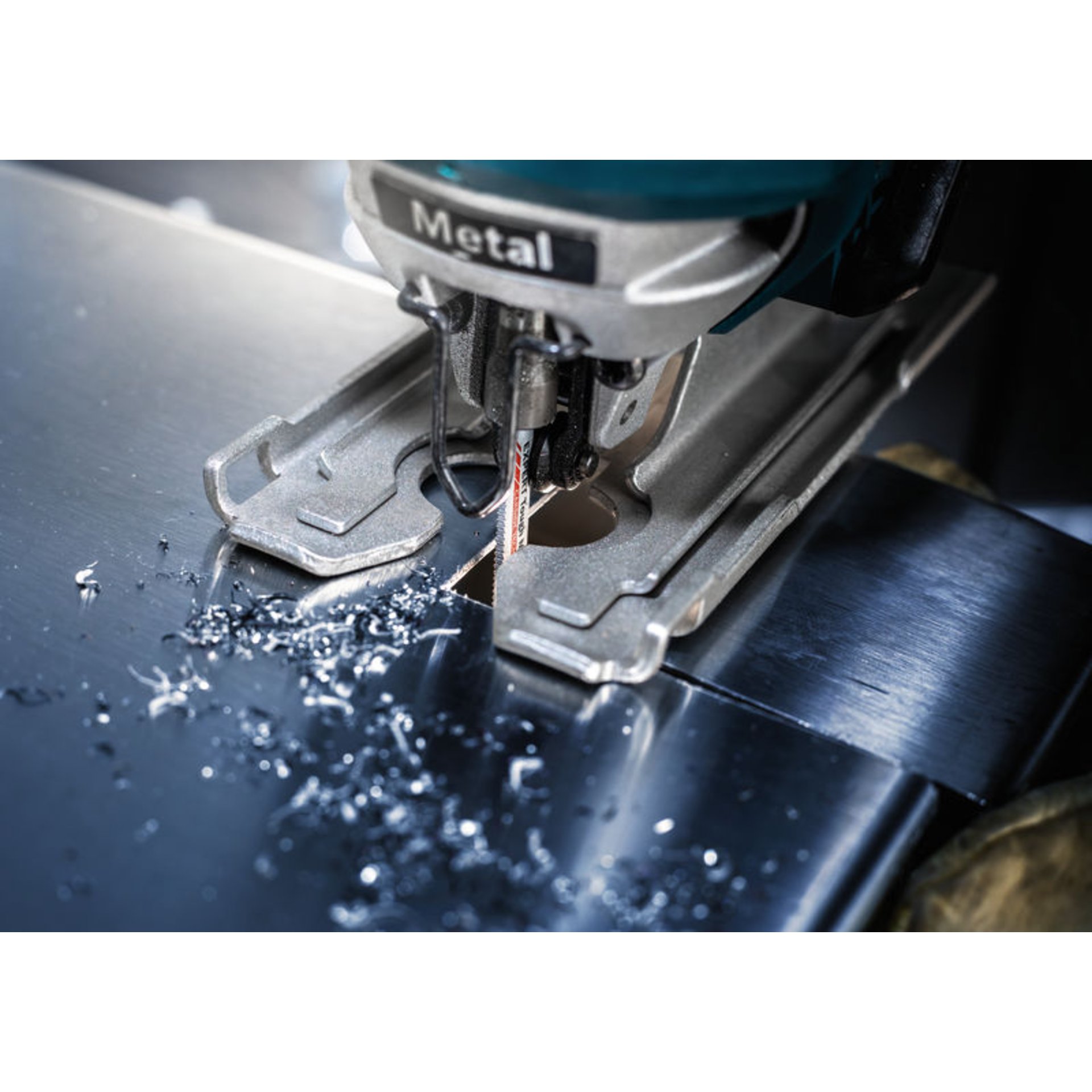 EXPERT Tough Metal thin T118AHM Stichsägeblatt, 2-tlg.