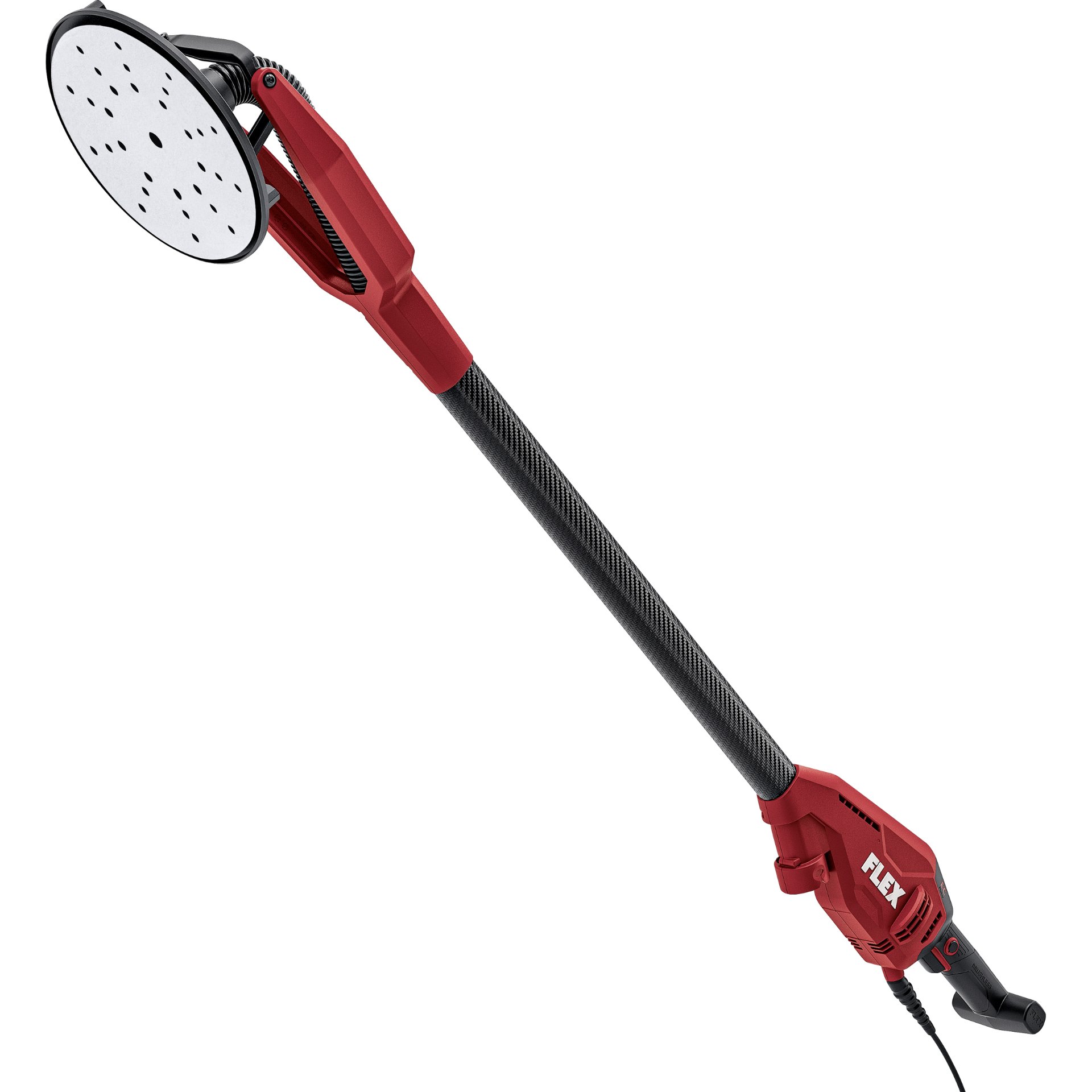 Wand- und Deckenschleifer Exzenter-Giraffe®