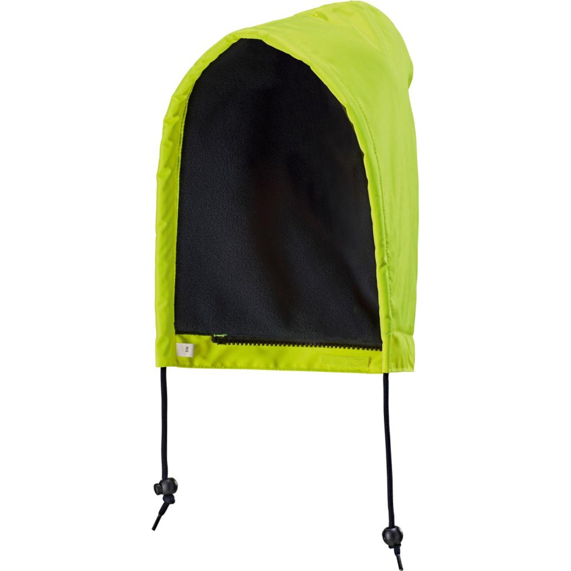 Kapuze Arthur 2.0 gelb/marine, 2XL-4XL Gr.2XL/4XL FORTIS