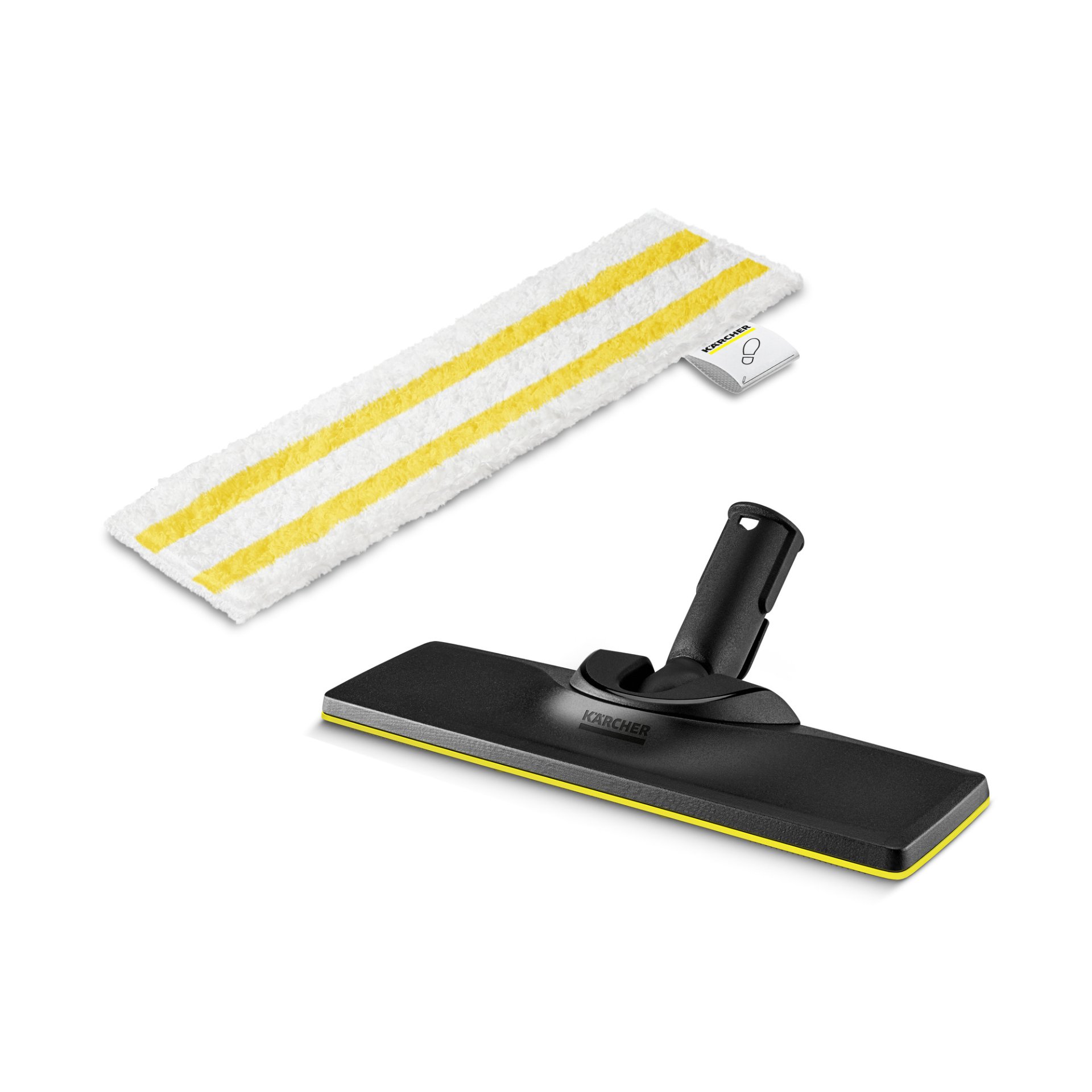 Kärcher Bodenduesenset EasyFix