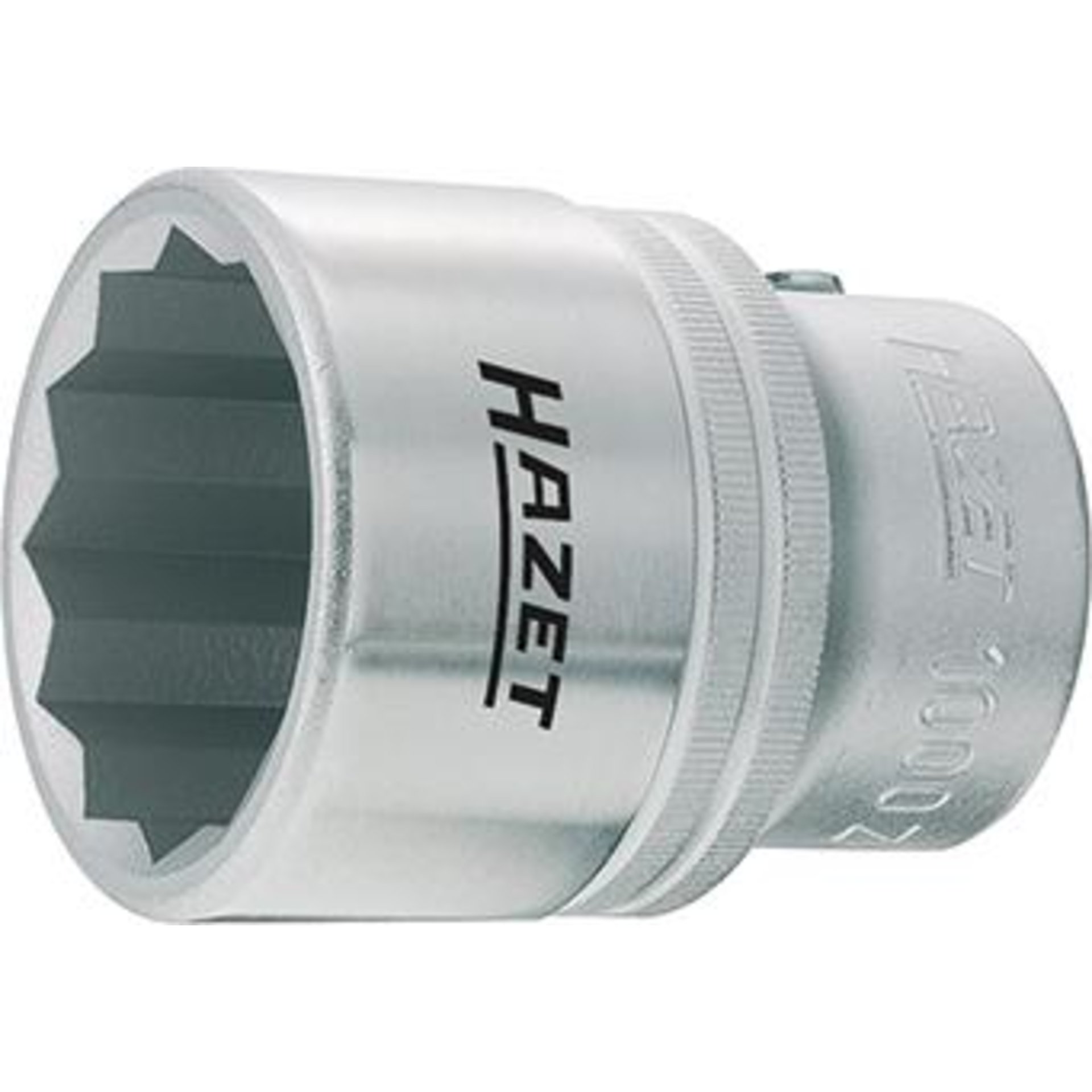 Steckschlüsseleinsatz 12-kant 3/4" 22mm Hazet