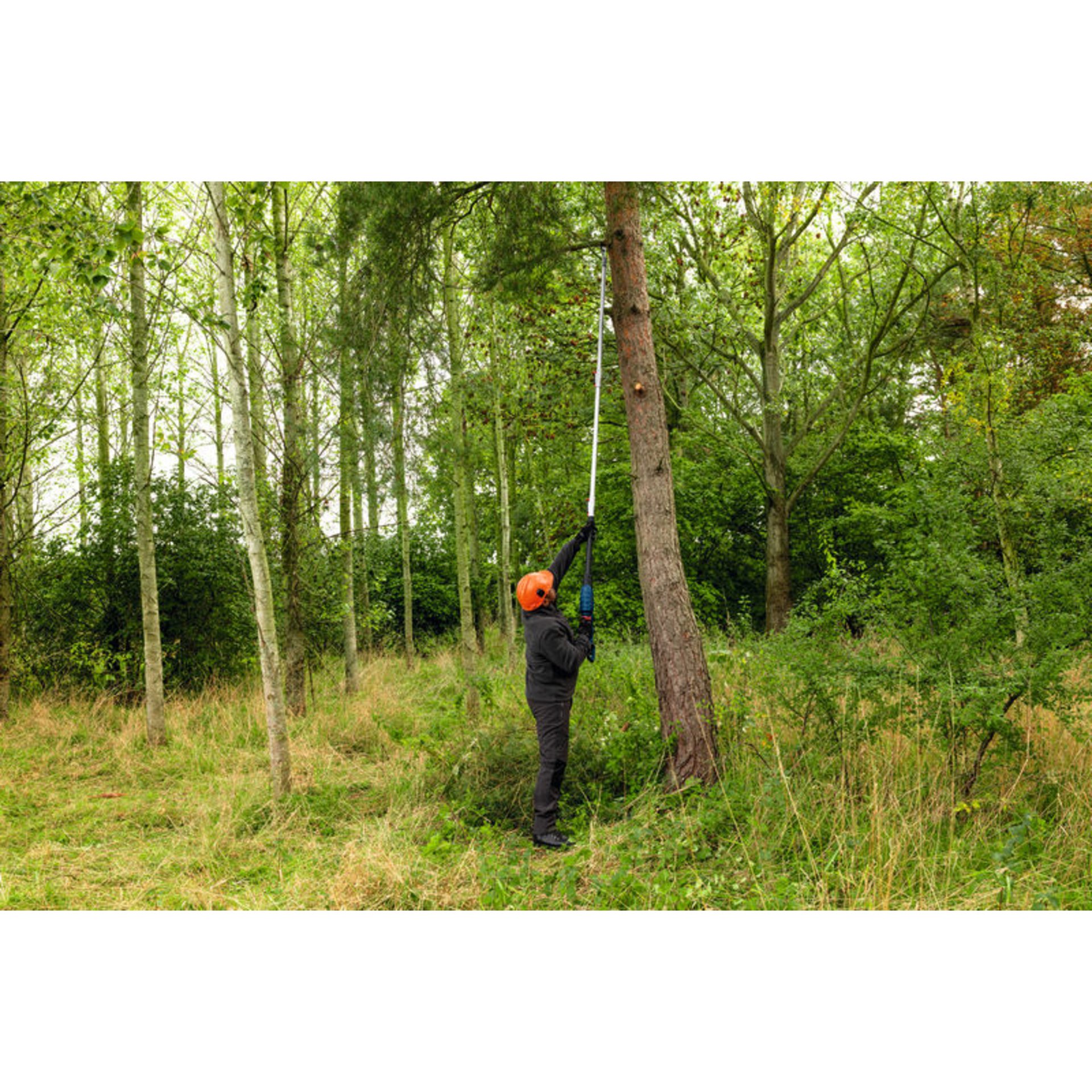 Akku-Gartenschere GGP18V-45EP
