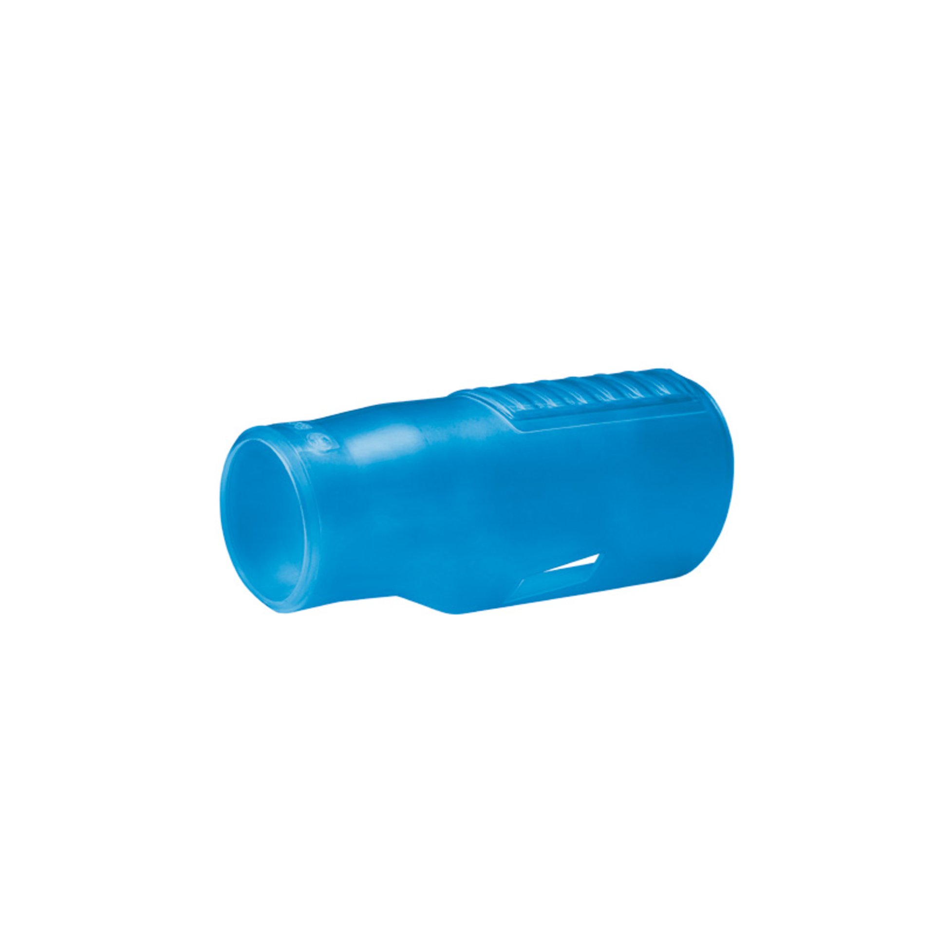 Protektor 12 Volt Exact Winkel - Blau  (5er-Pack)